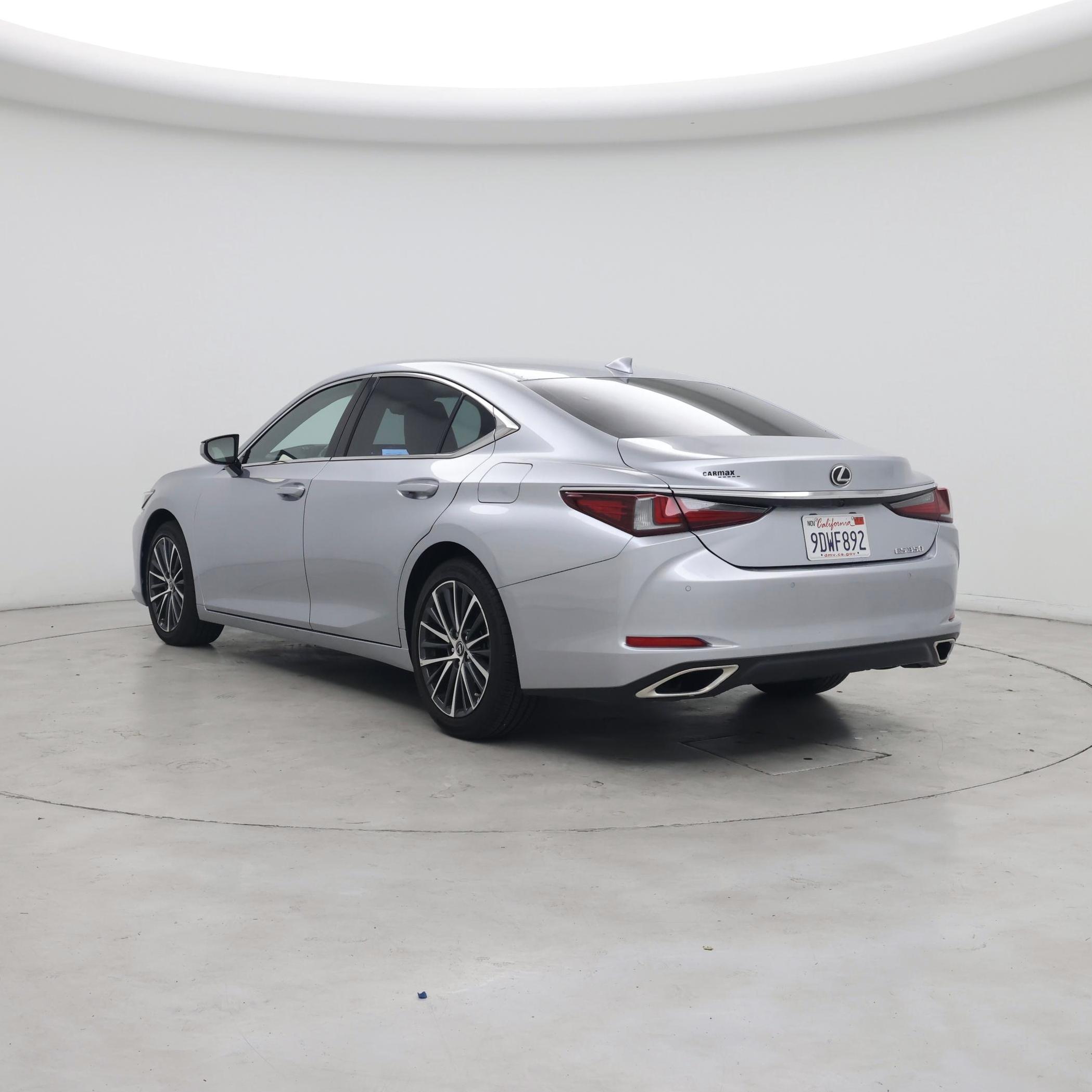 Thumbnail: 2023 Lexus ES - 2