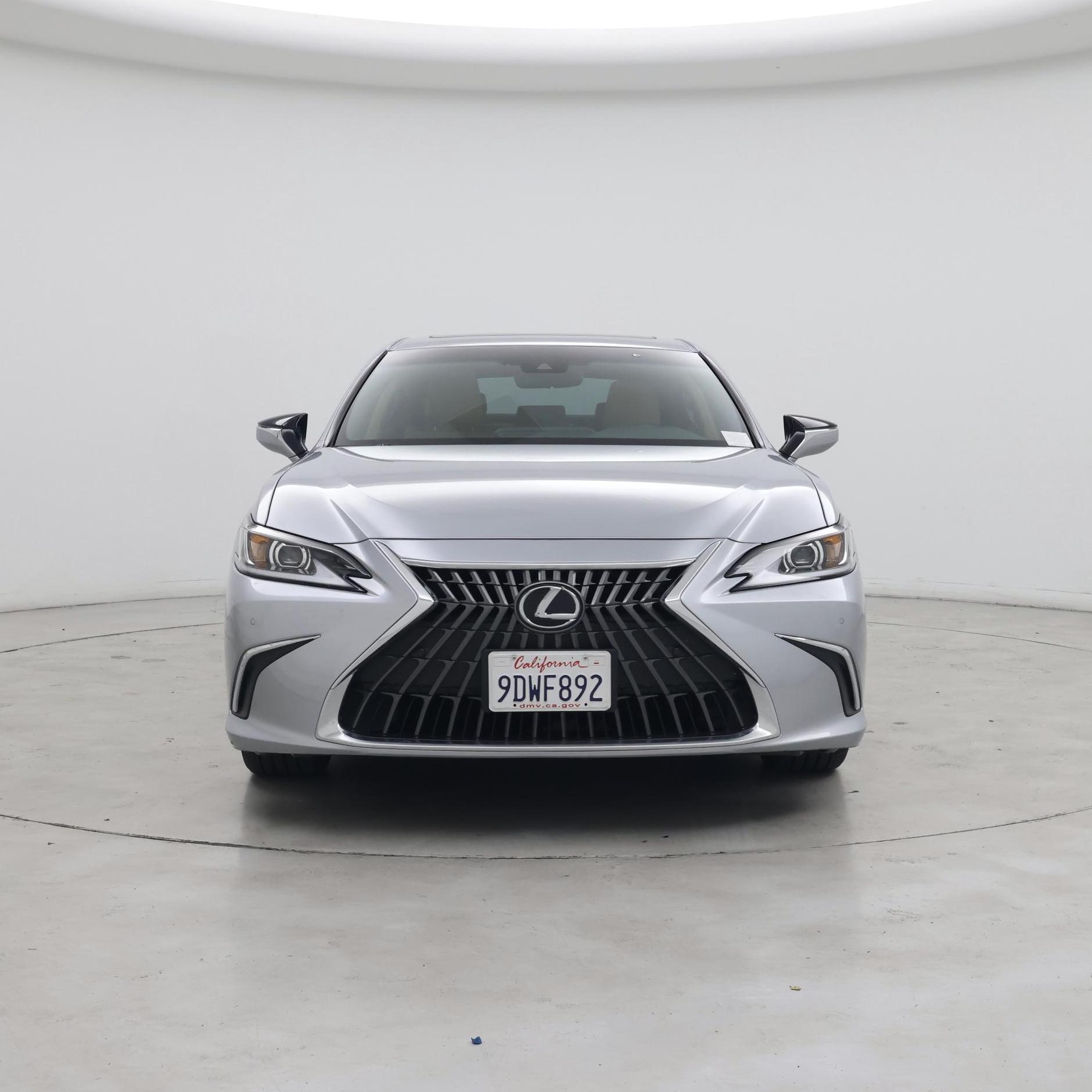 Thumbnail: 2023 Lexus ES - 5