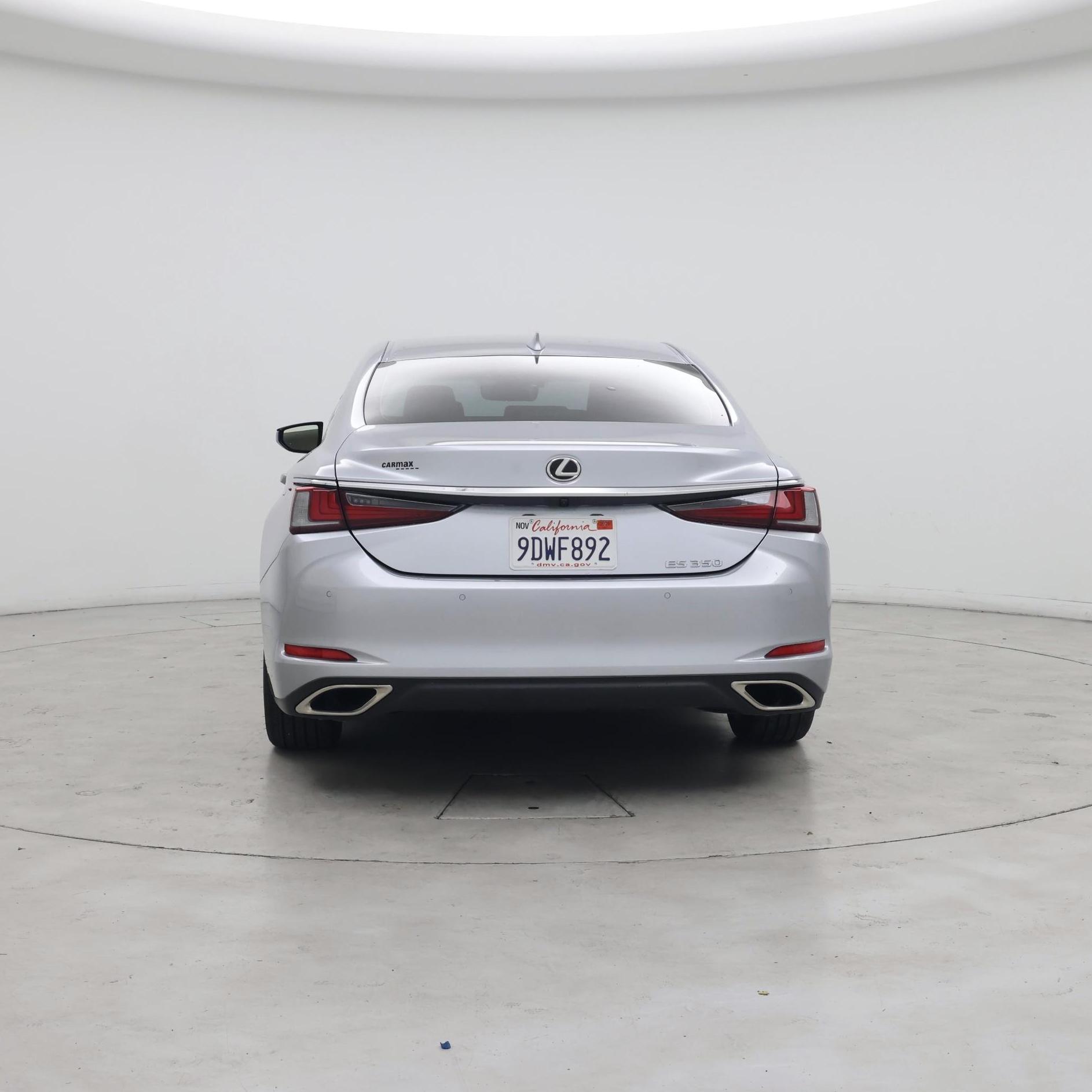 Thumbnail: 2023 Lexus ES - 6