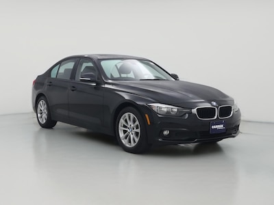 2016 BMW 320 I