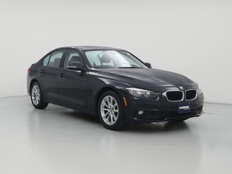 2016 BMW 320 I