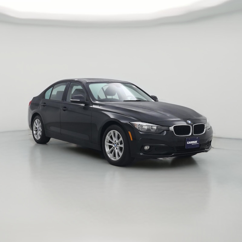 2016 BMW 320 I