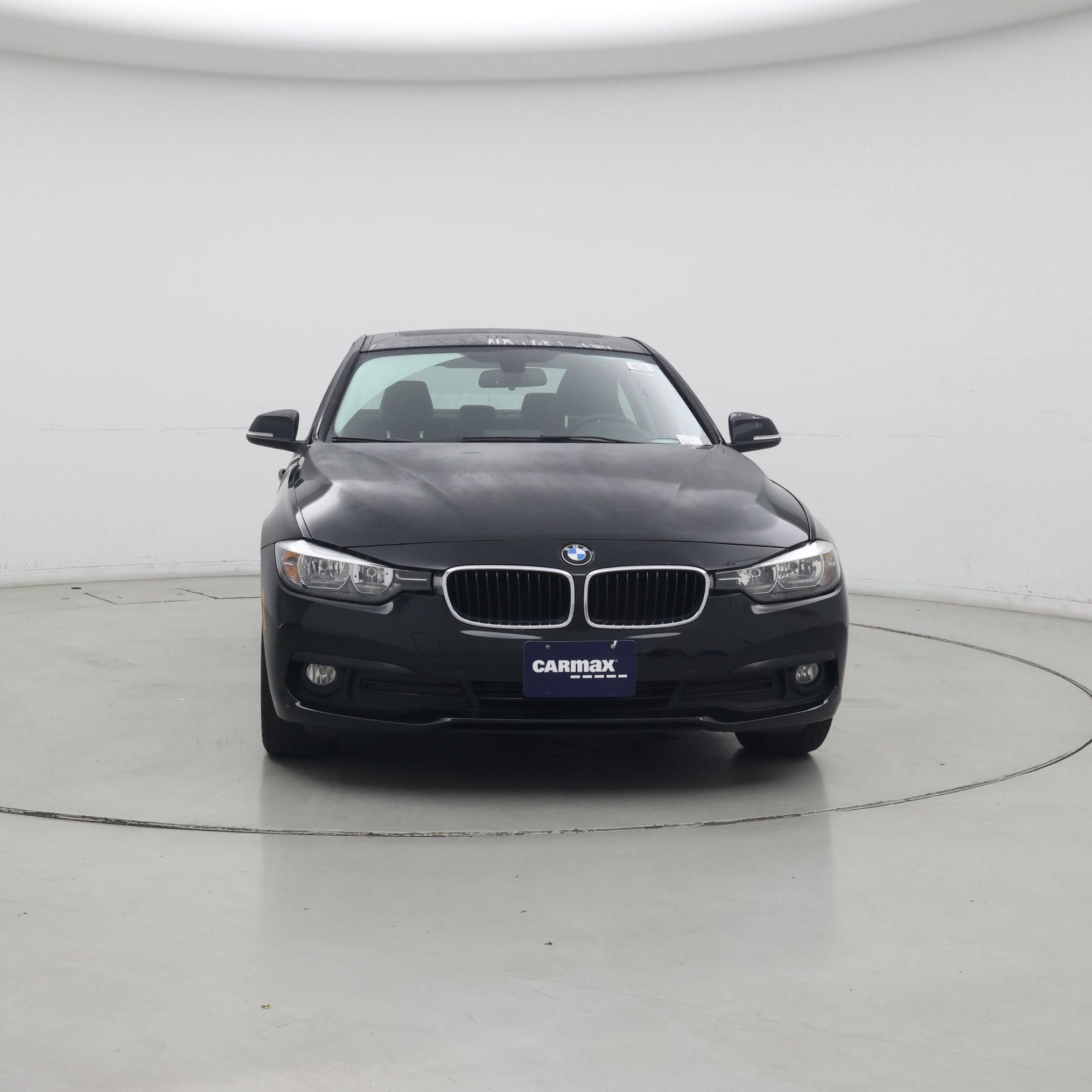 Thumbnail: 2016 BMW 3 Series - 5