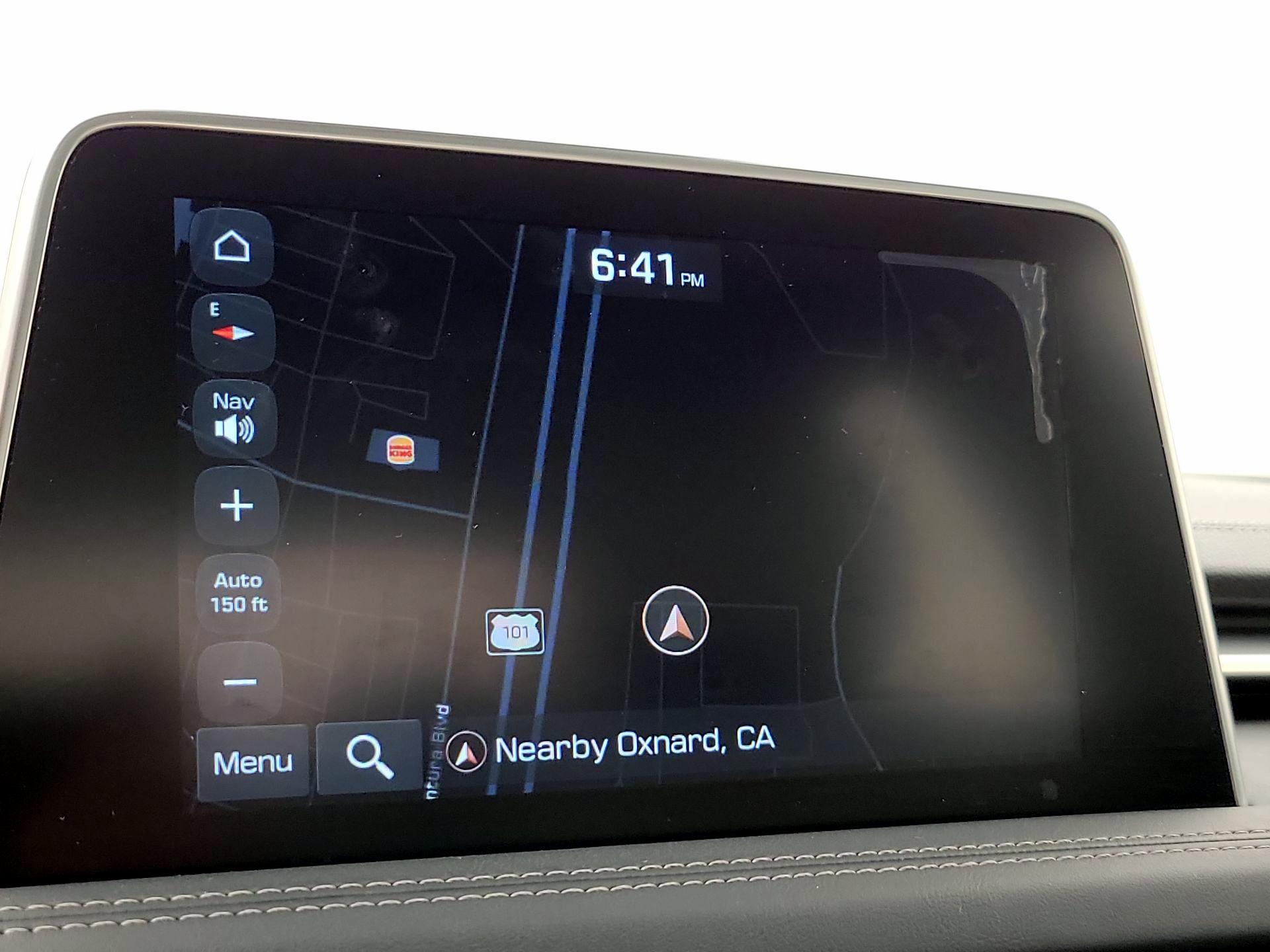 Thumbnail: 2019 Genesis G70 - 14