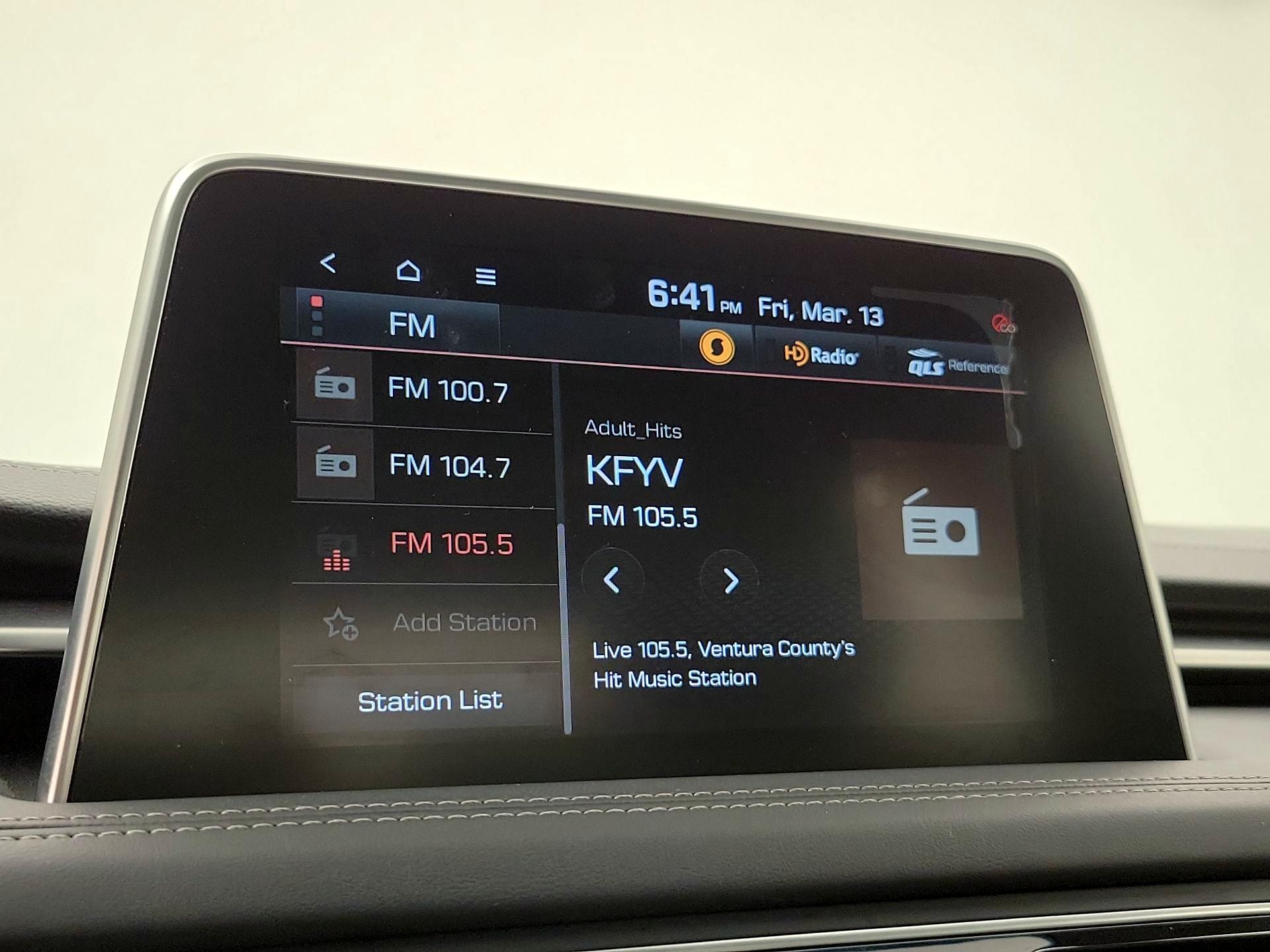 Thumbnail: 2019 Genesis G70 - 16