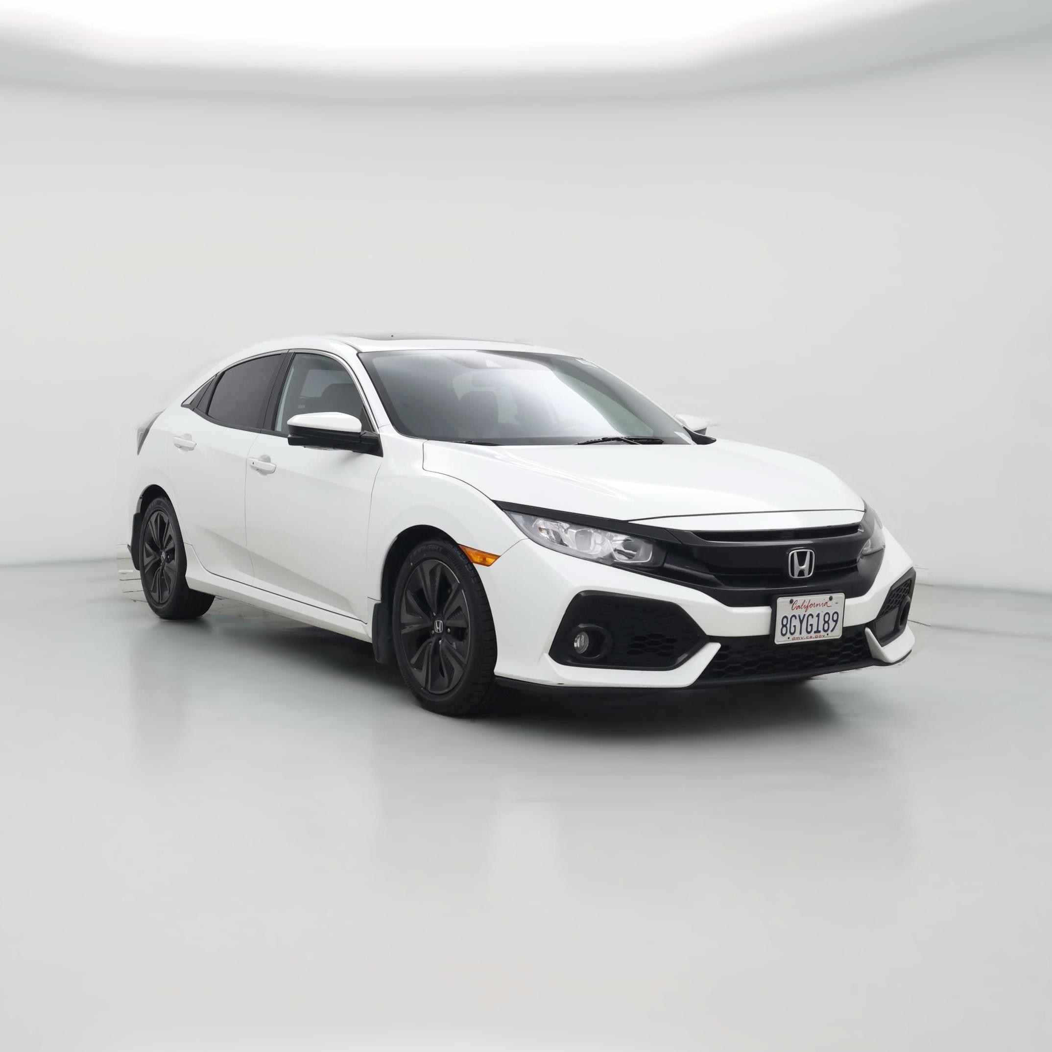 Thumbnail: 2019 Honda Civic - 1