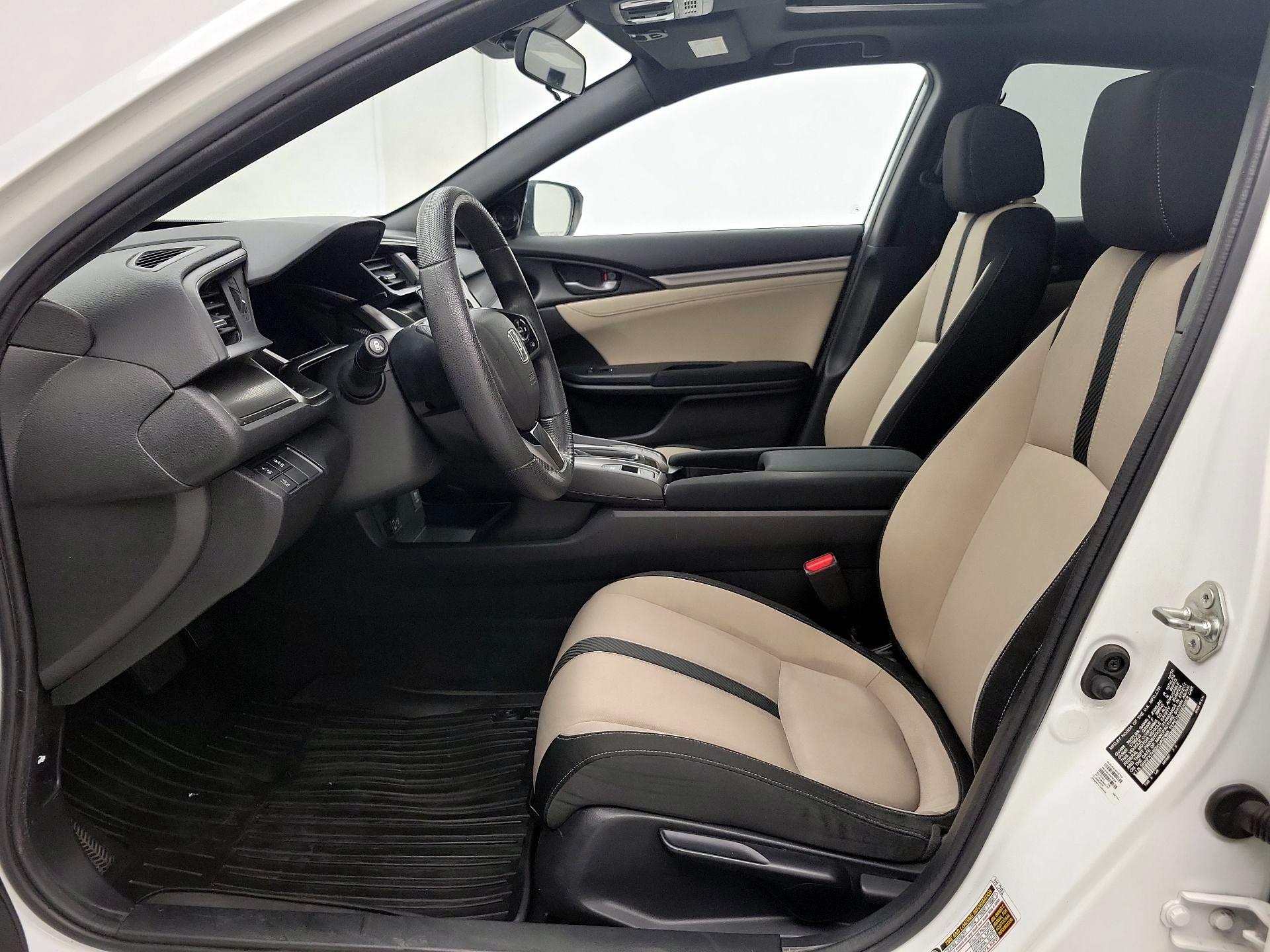 Thumbnail: 2019 Honda Civic - 11