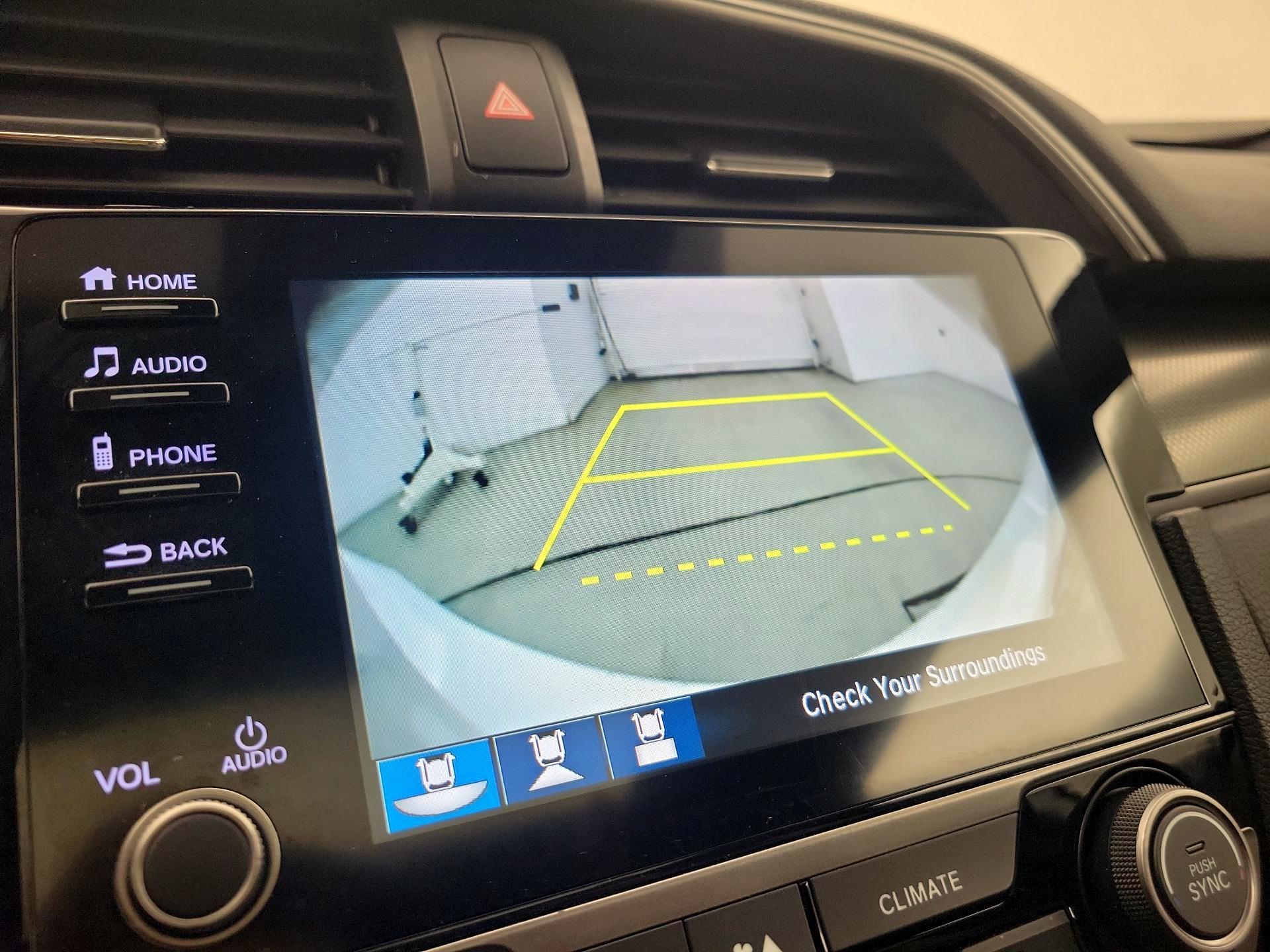 Thumbnail: 2019 Honda Civic - 14