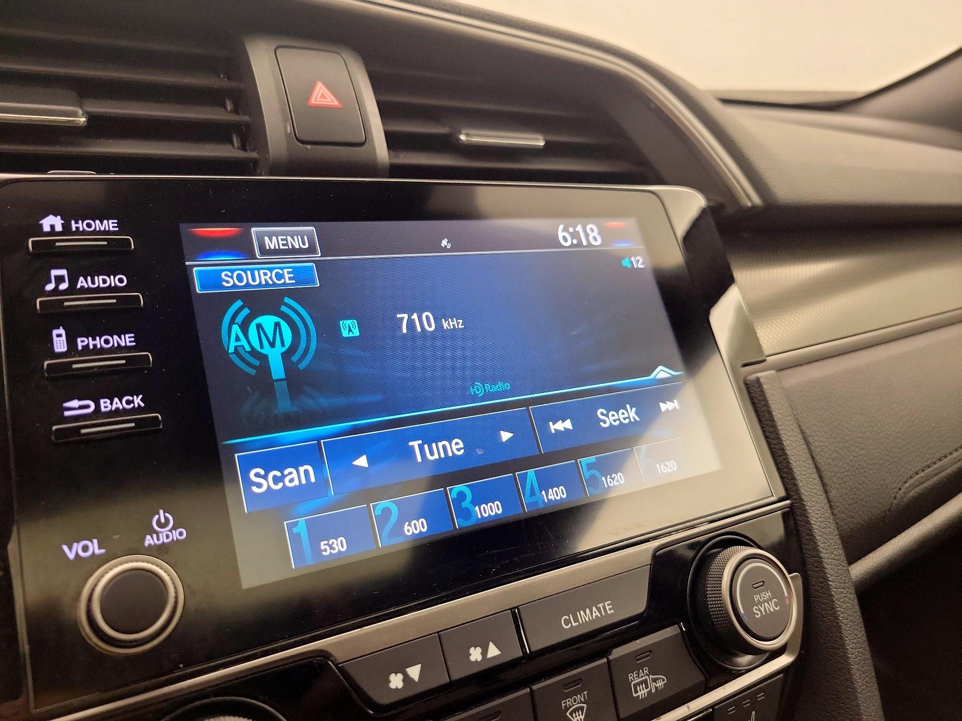 Thumbnail: 2019 Honda Civic - 15