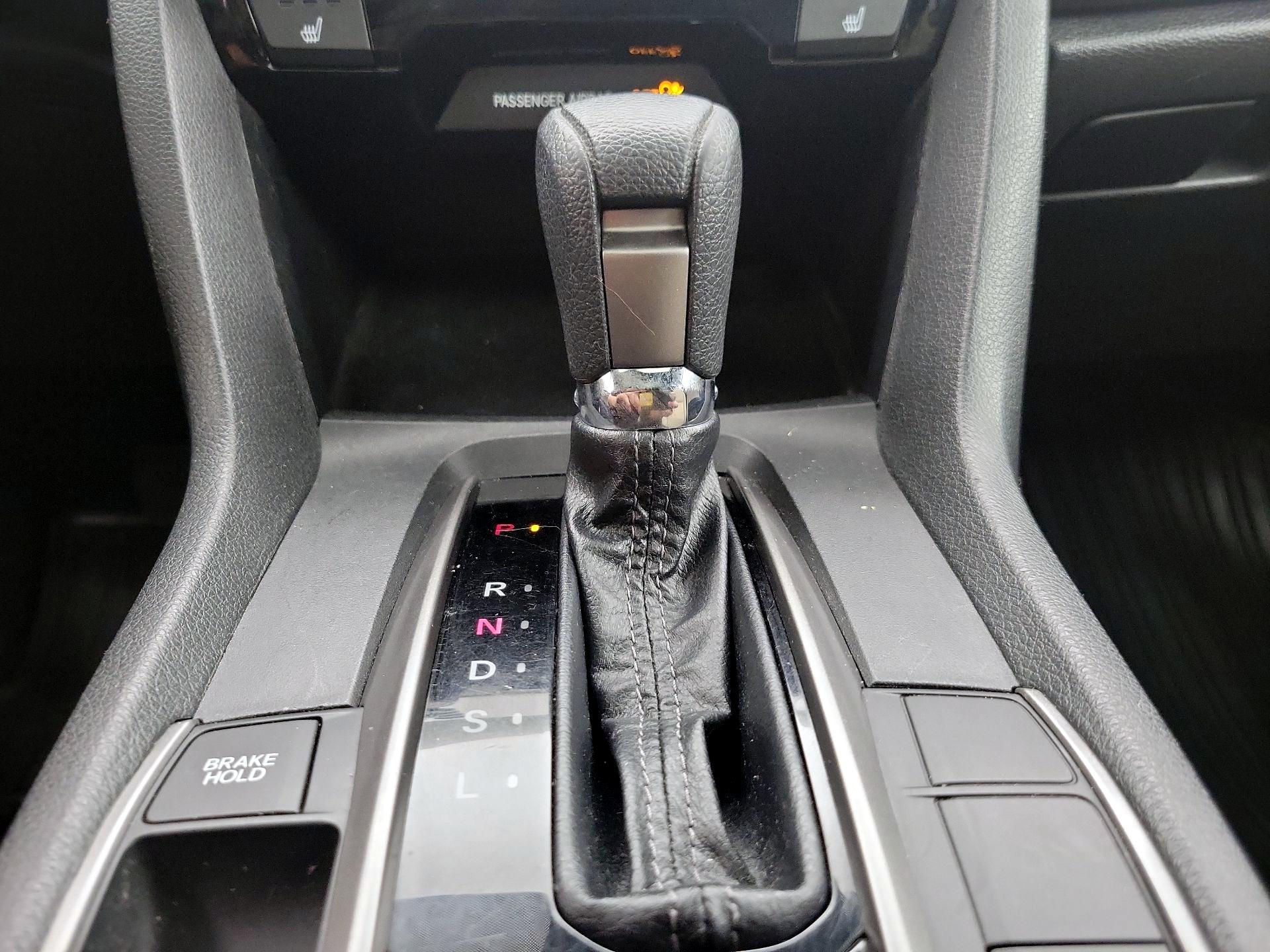 Thumbnail: 2019 Honda Civic - 17