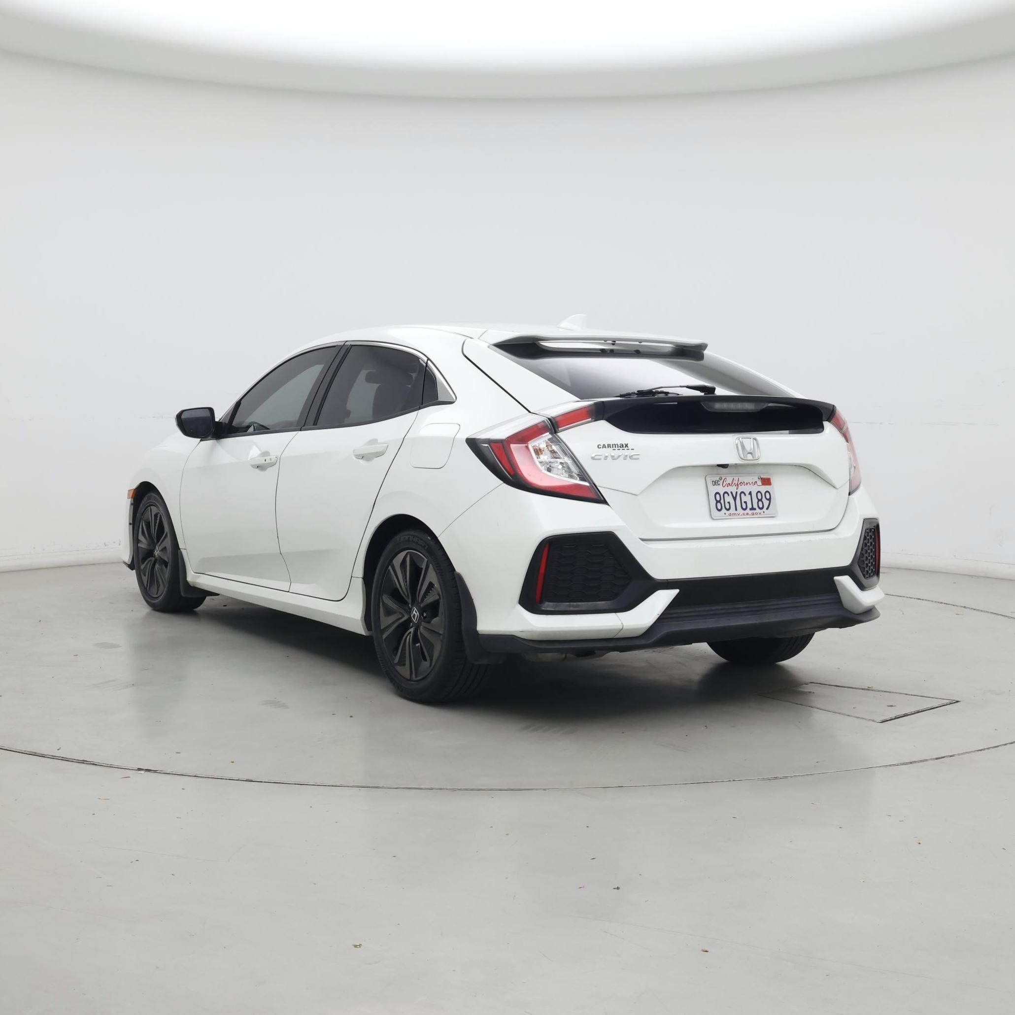 Thumbnail: 2019 Honda Civic - 2
