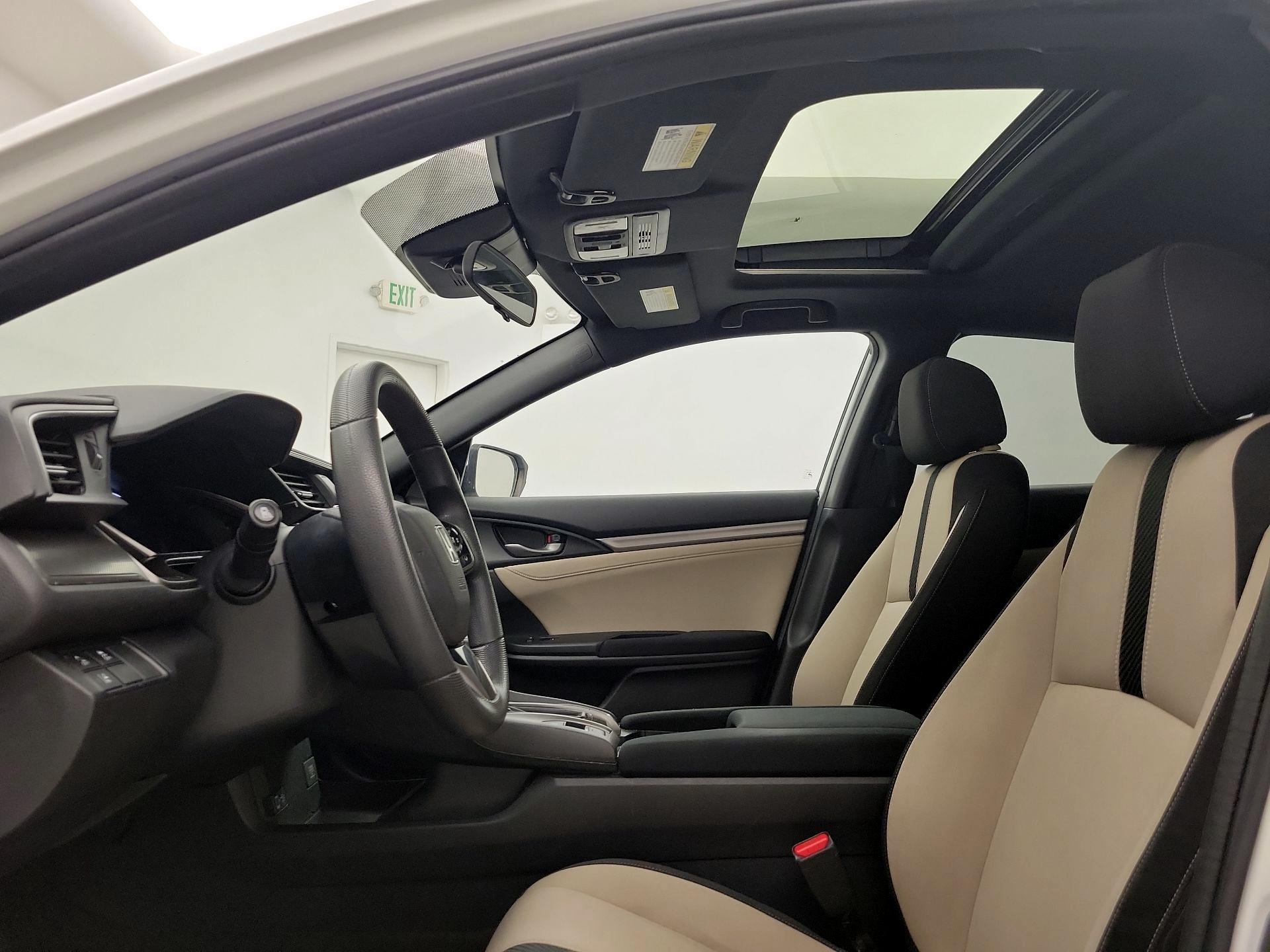 Thumbnail: 2019 Honda Civic - 19