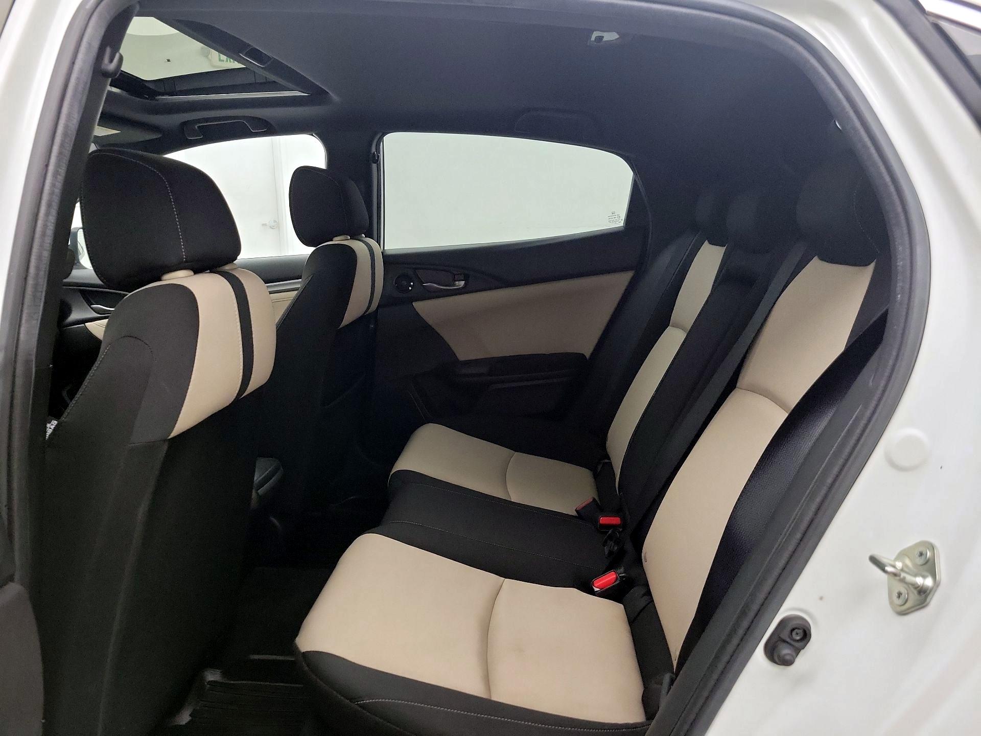 Thumbnail: 2019 Honda Civic - 20