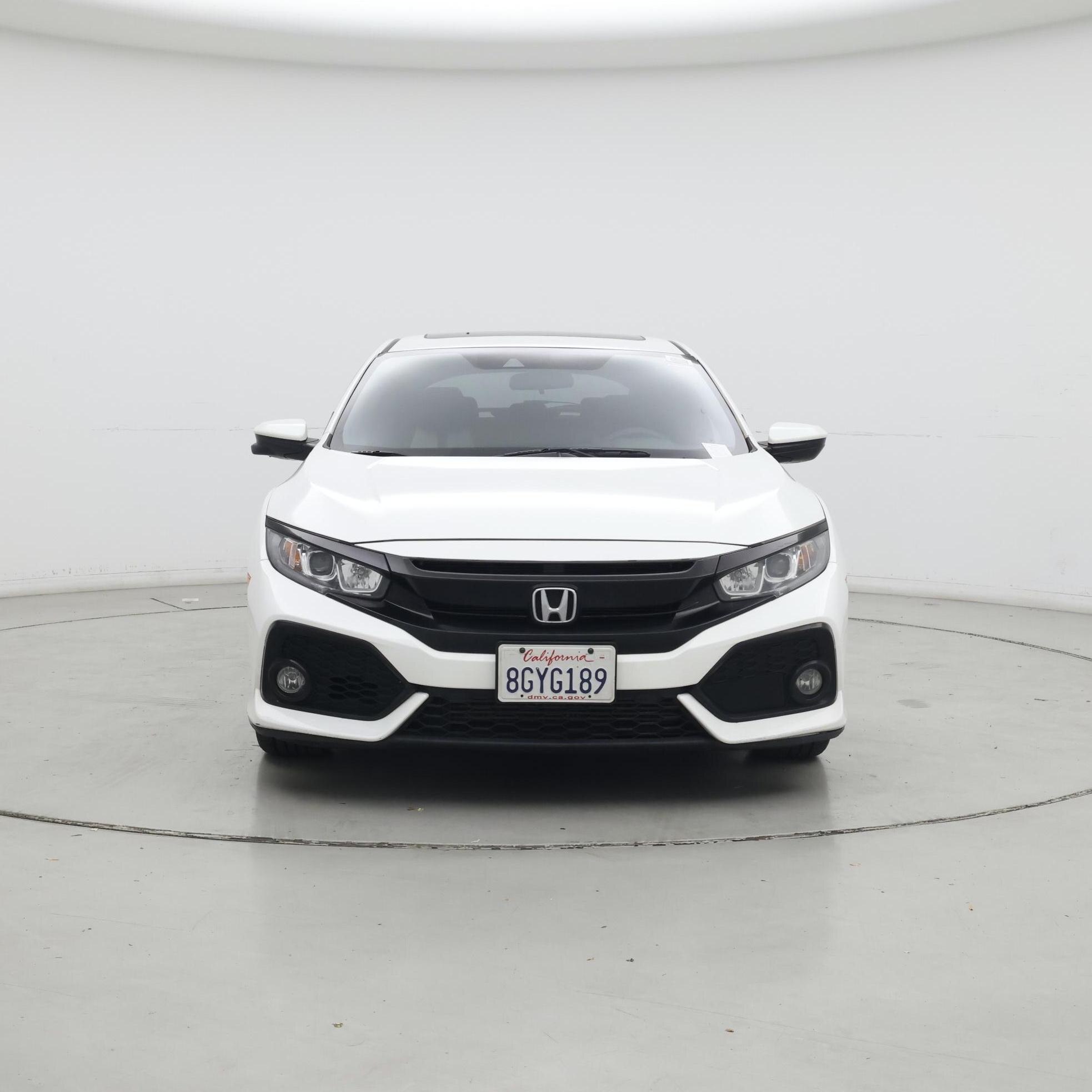 Thumbnail: 2019 Honda Civic - 5