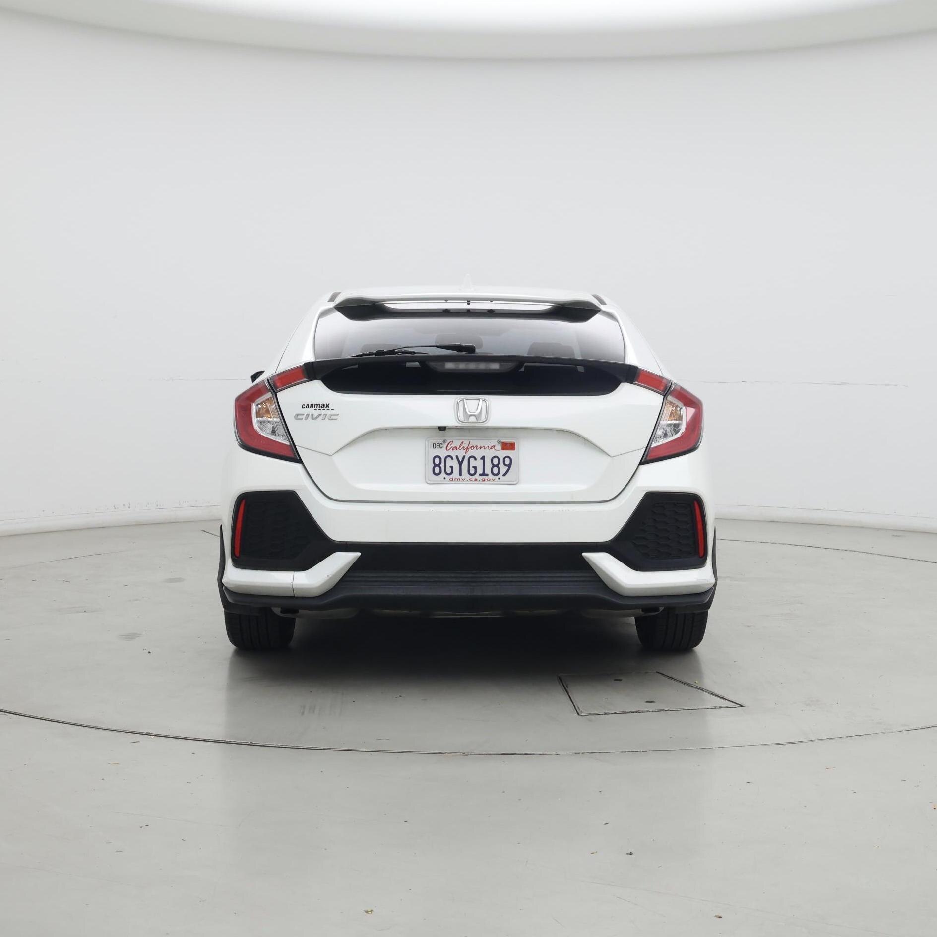 Thumbnail: 2019 Honda Civic - 6