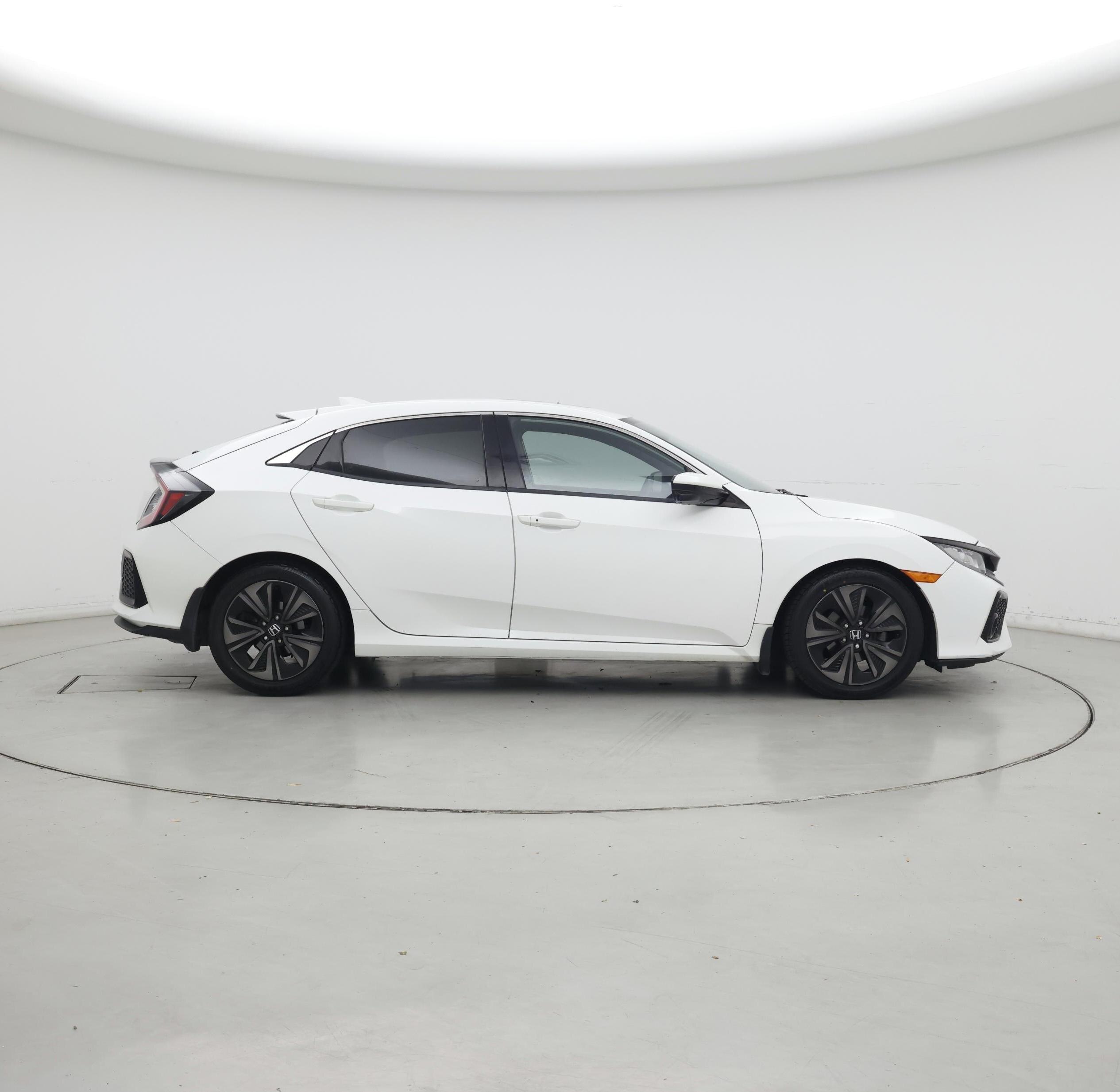 Thumbnail: 2019 Honda Civic - 7