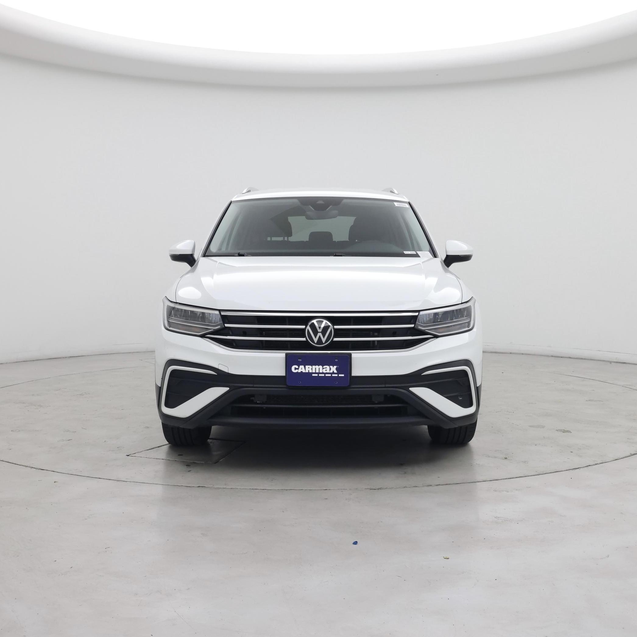 Thumbnail: 2024 Volkswagen Tiguan - 5