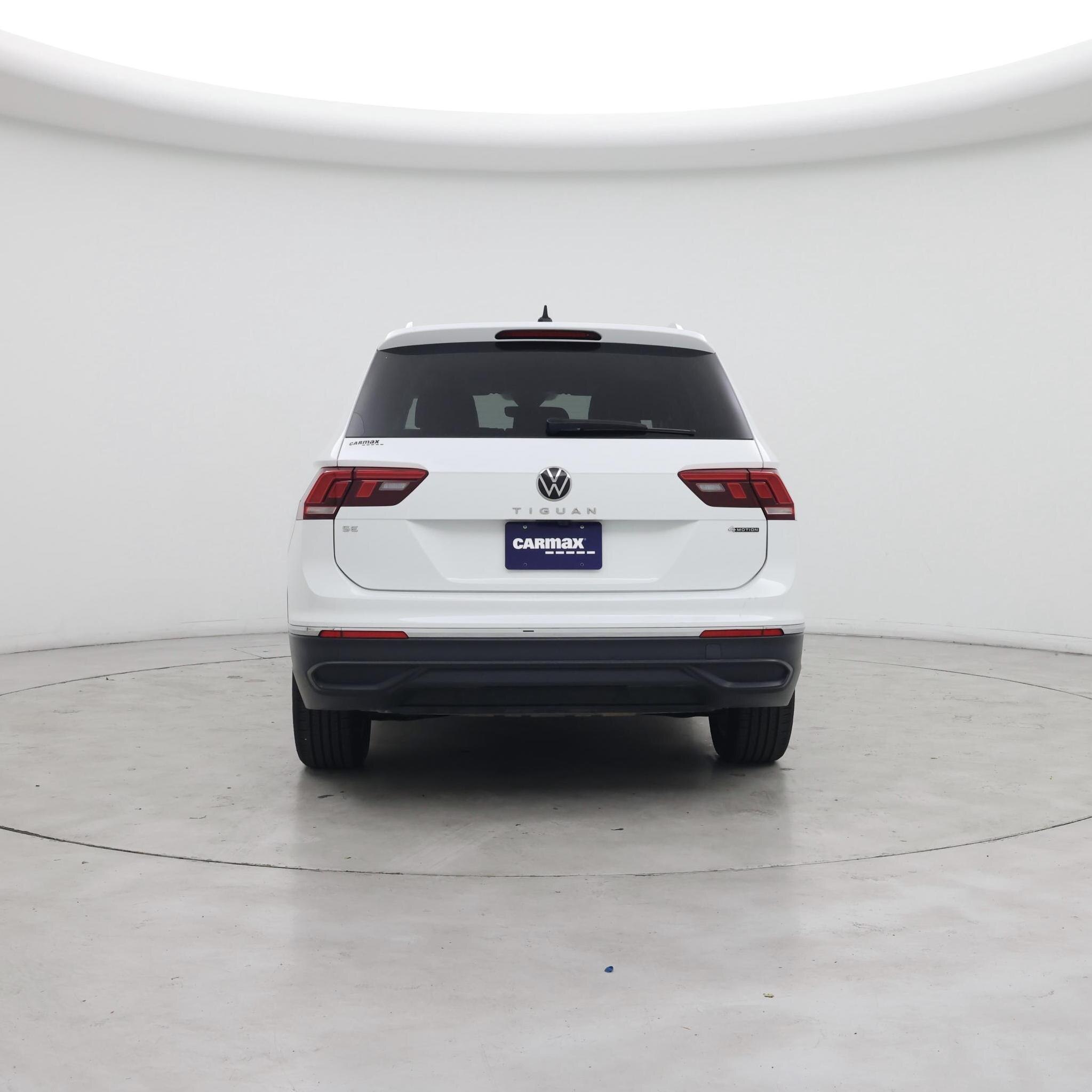 Thumbnail: 2024 Volkswagen Tiguan - 6