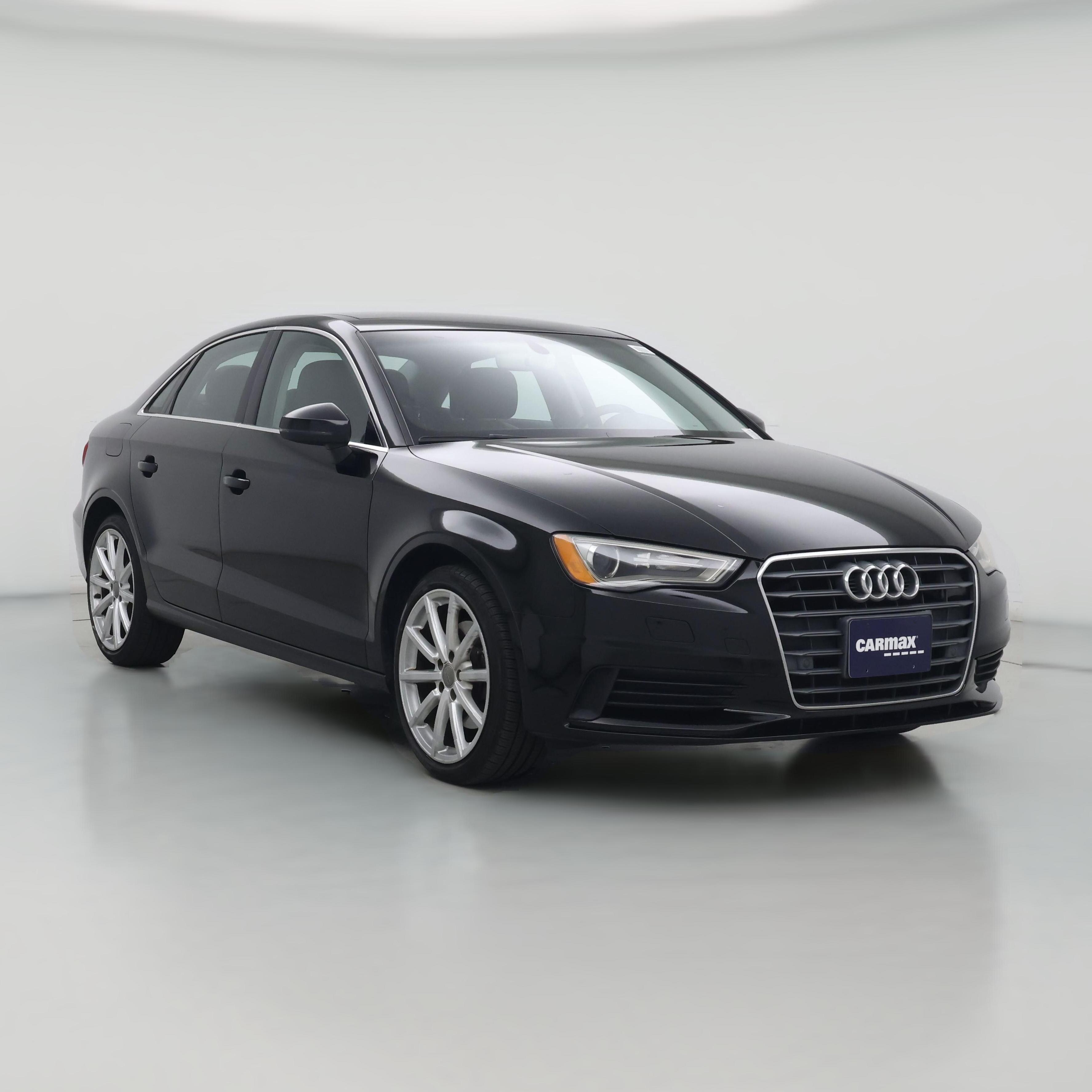 Thumbnail: 2016 Audi A3 - 1