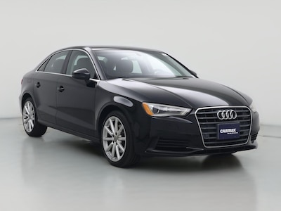 2016 Audi A3 Premium Plus