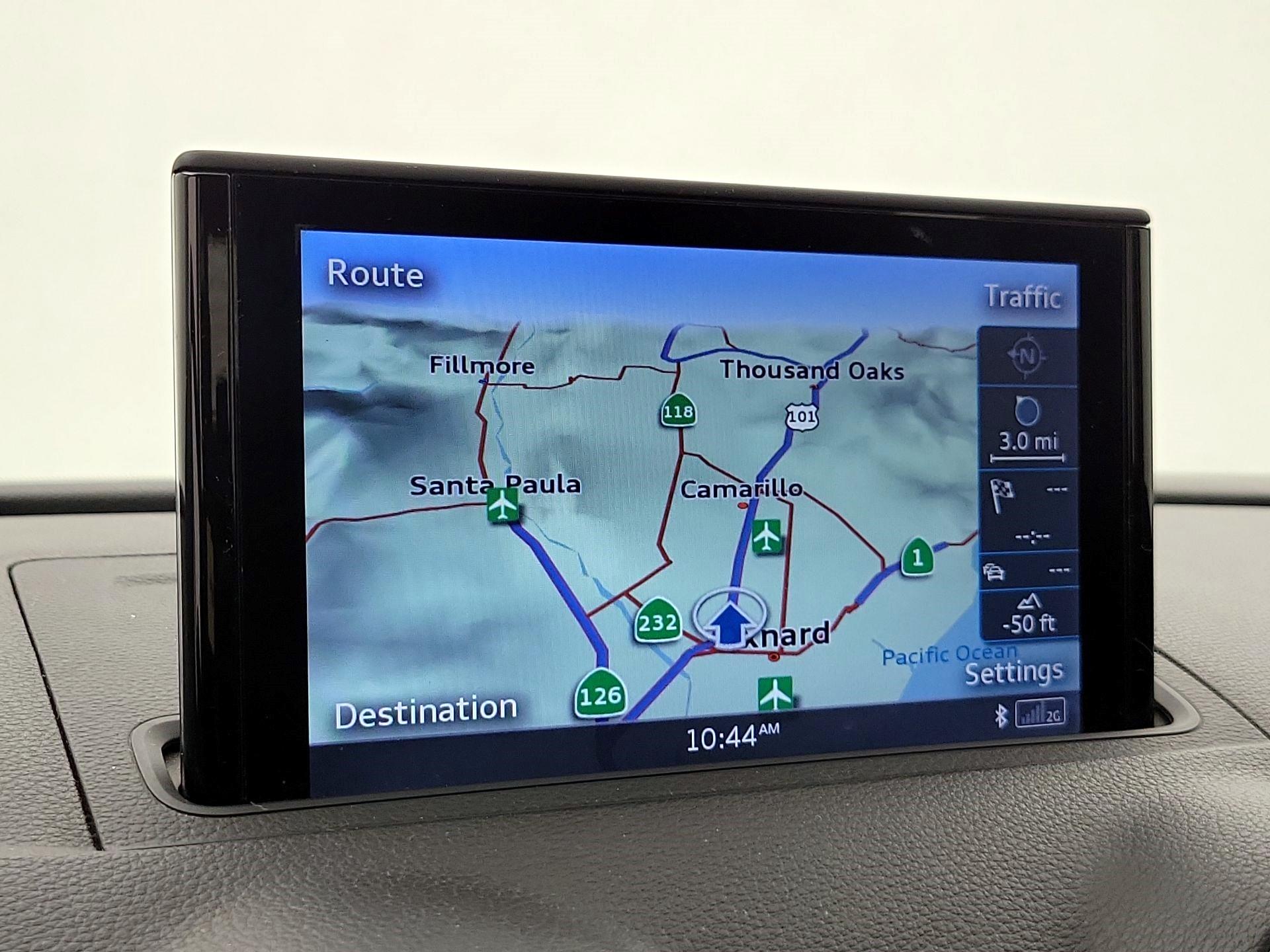 Thumbnail: 2016 Audi A3 - 14