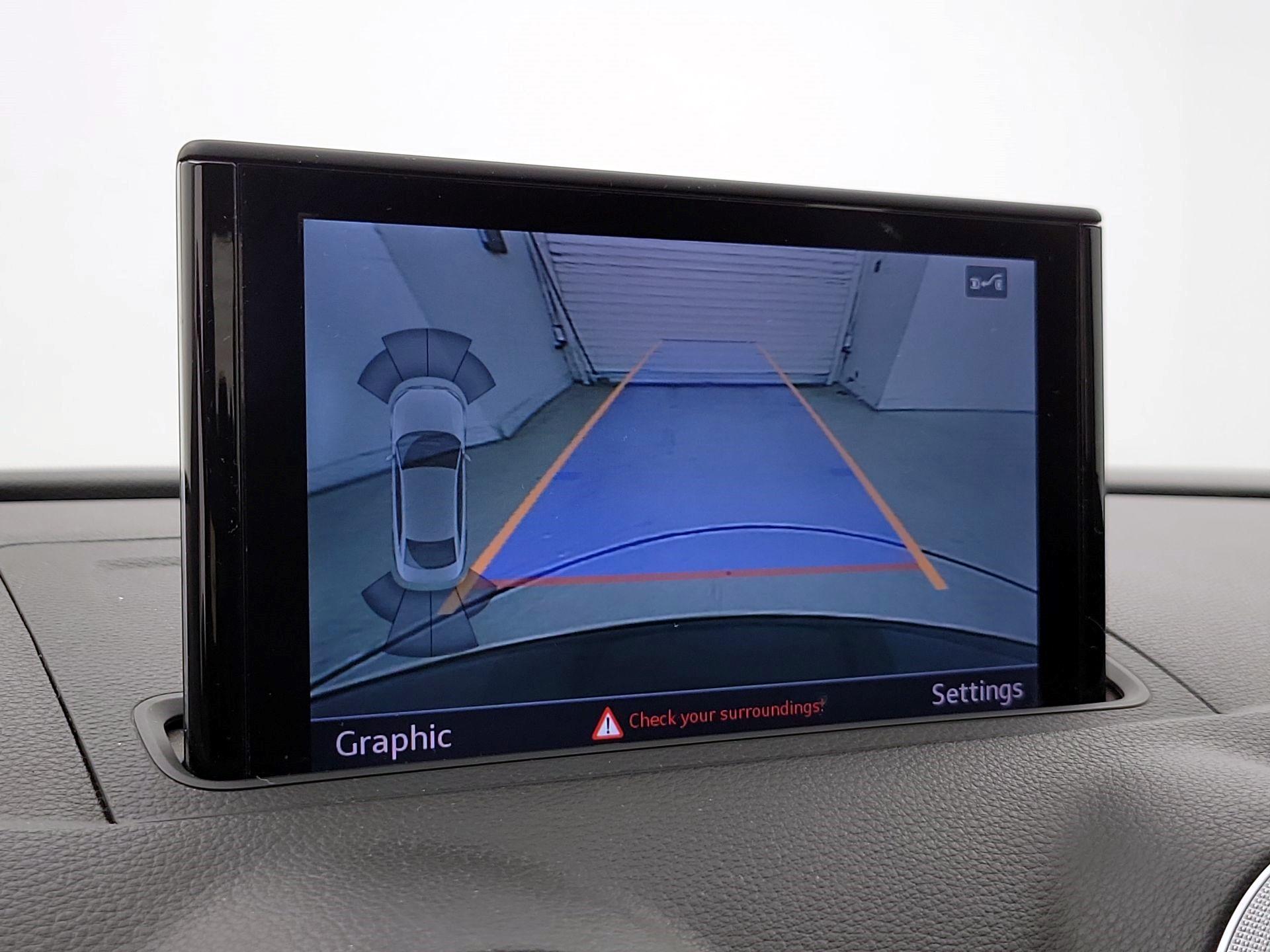 Thumbnail: 2016 Audi A3 - 15