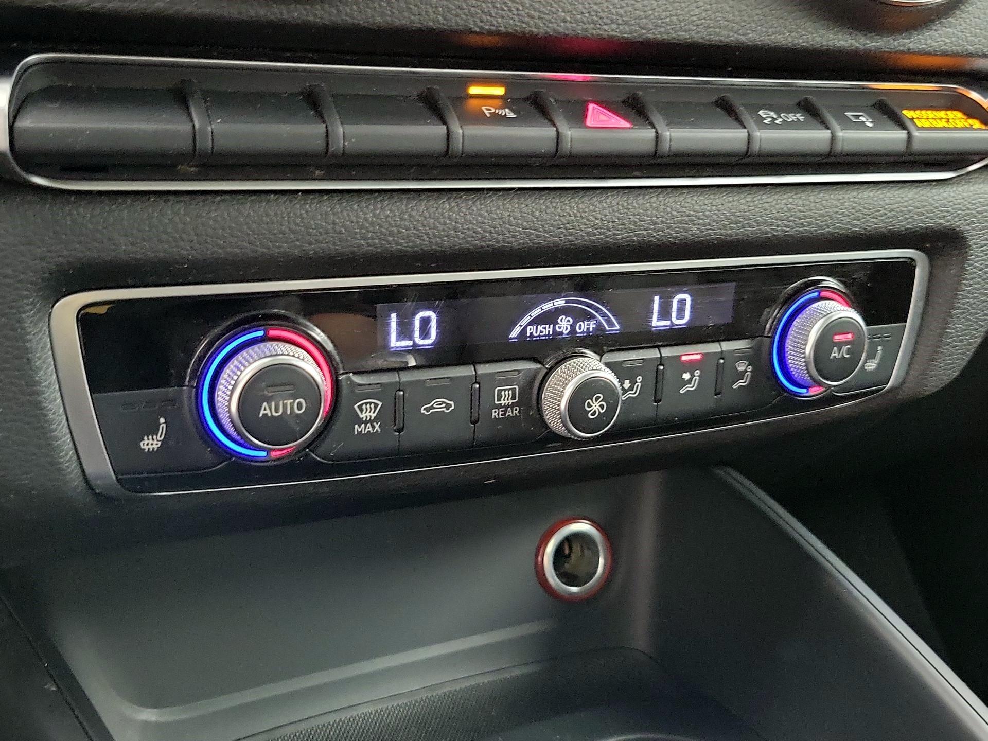 Thumbnail: 2016 Audi A3 - 17