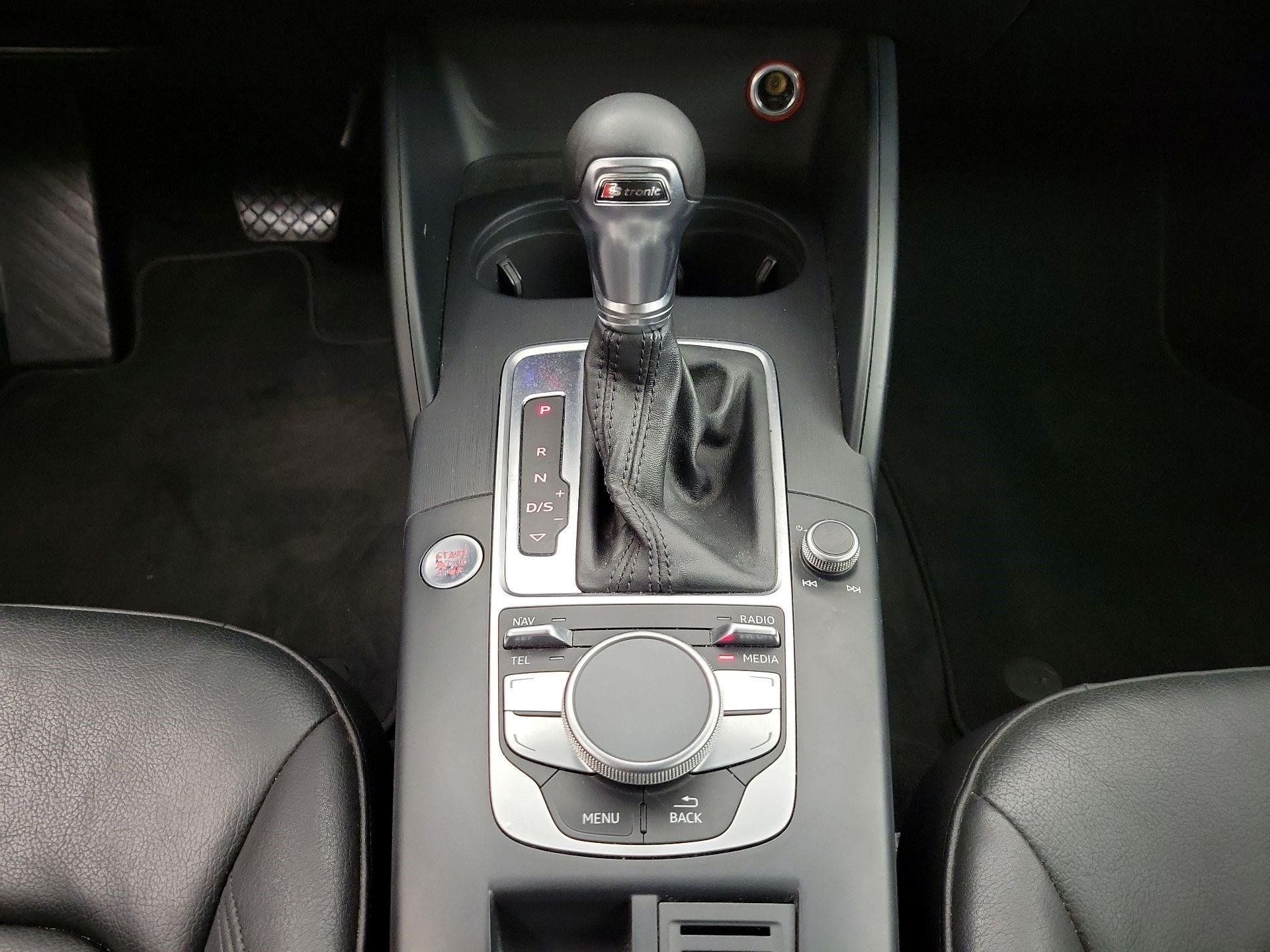 Thumbnail: 2016 Audi A3 - 18