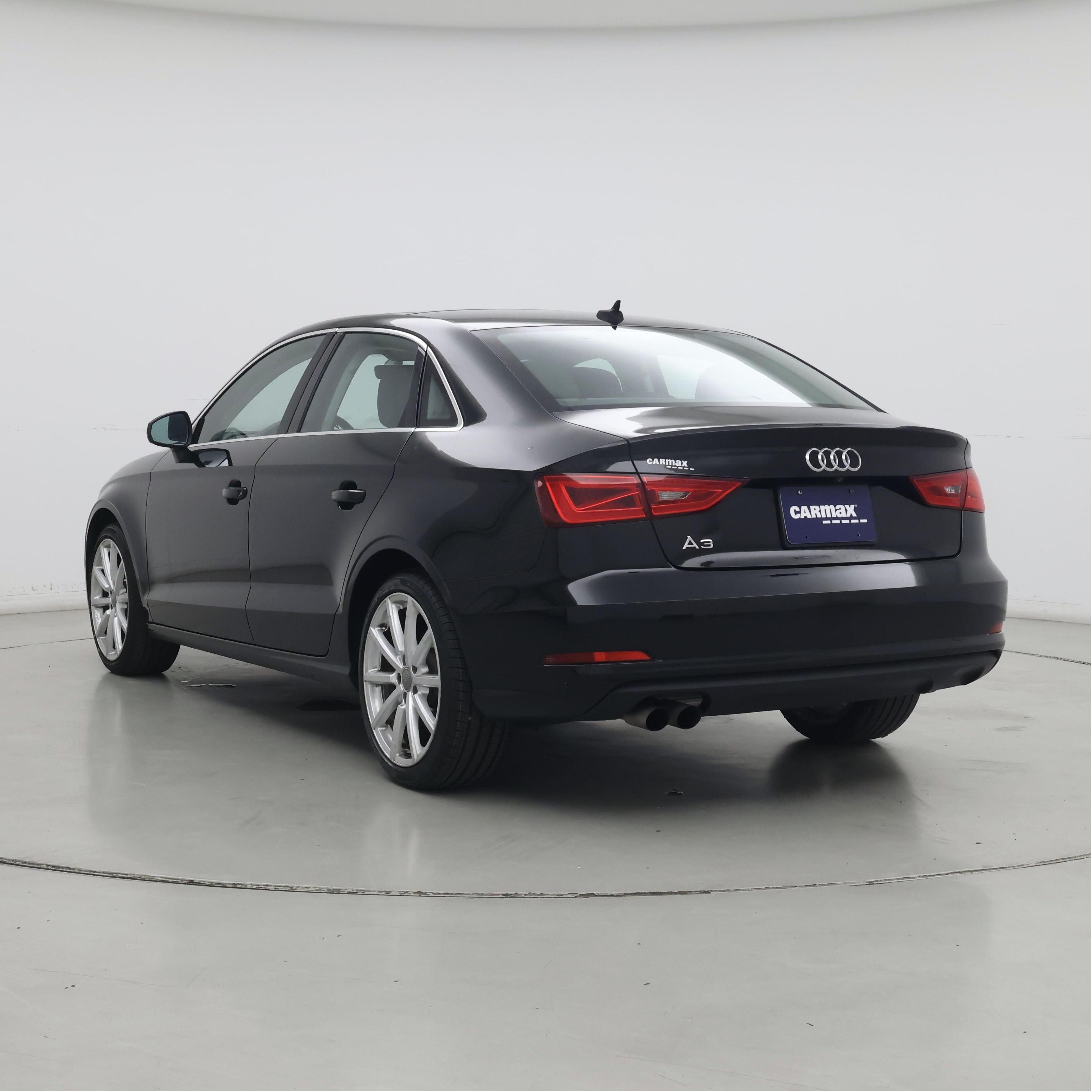 Thumbnail: 2016 Audi A3 - 2