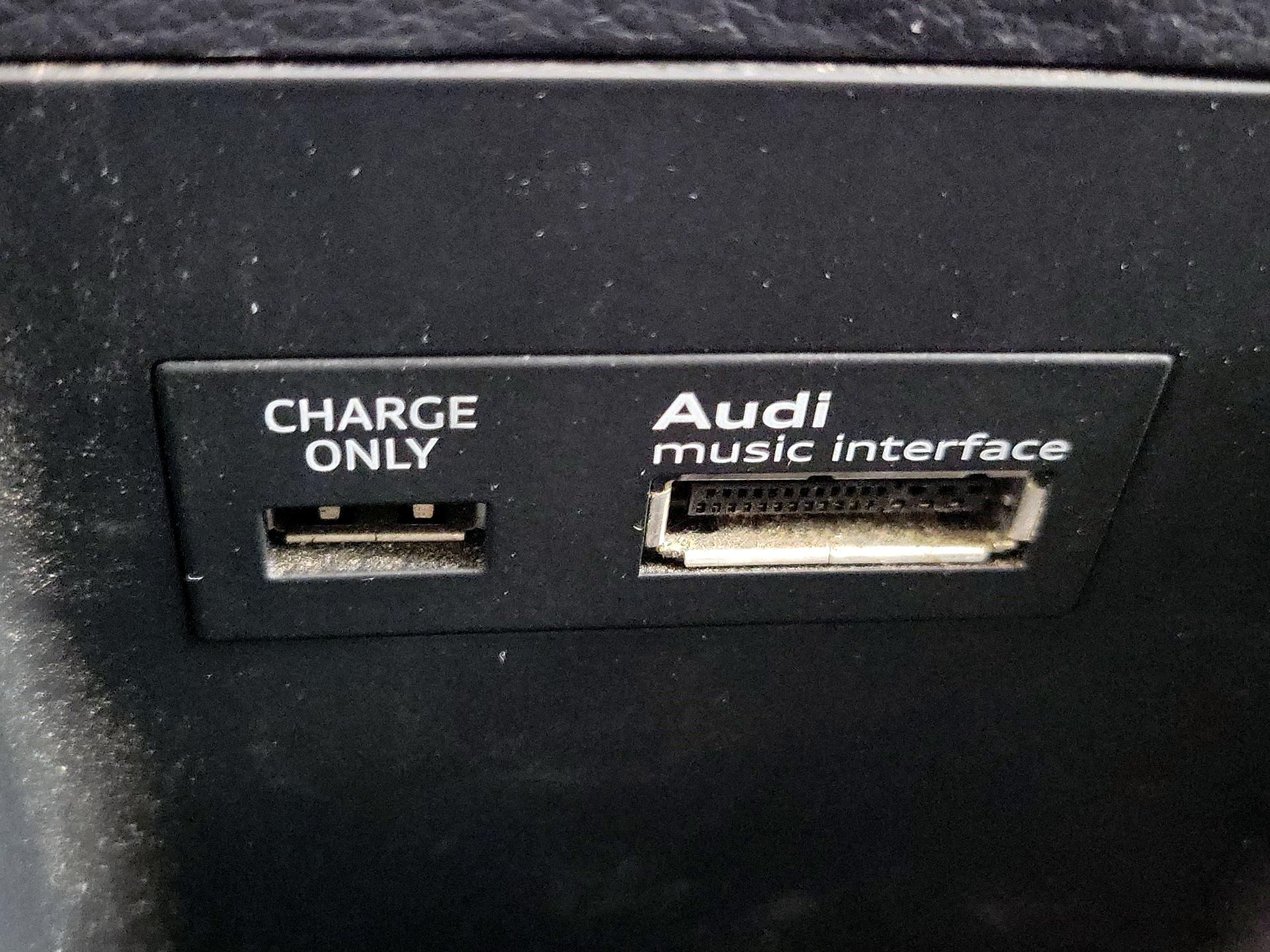 Thumbnail: 2016 Audi A3 - 19