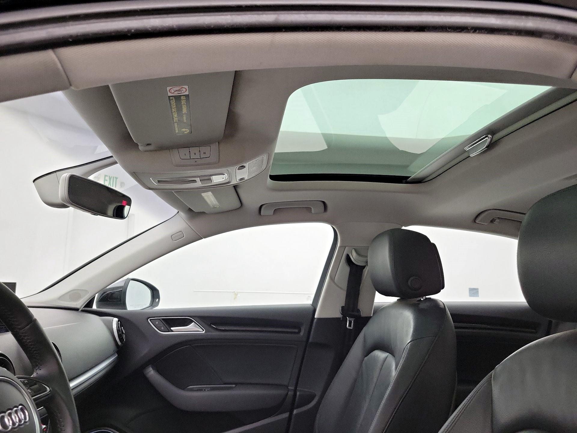 Thumbnail: 2016 Audi A3 - 20