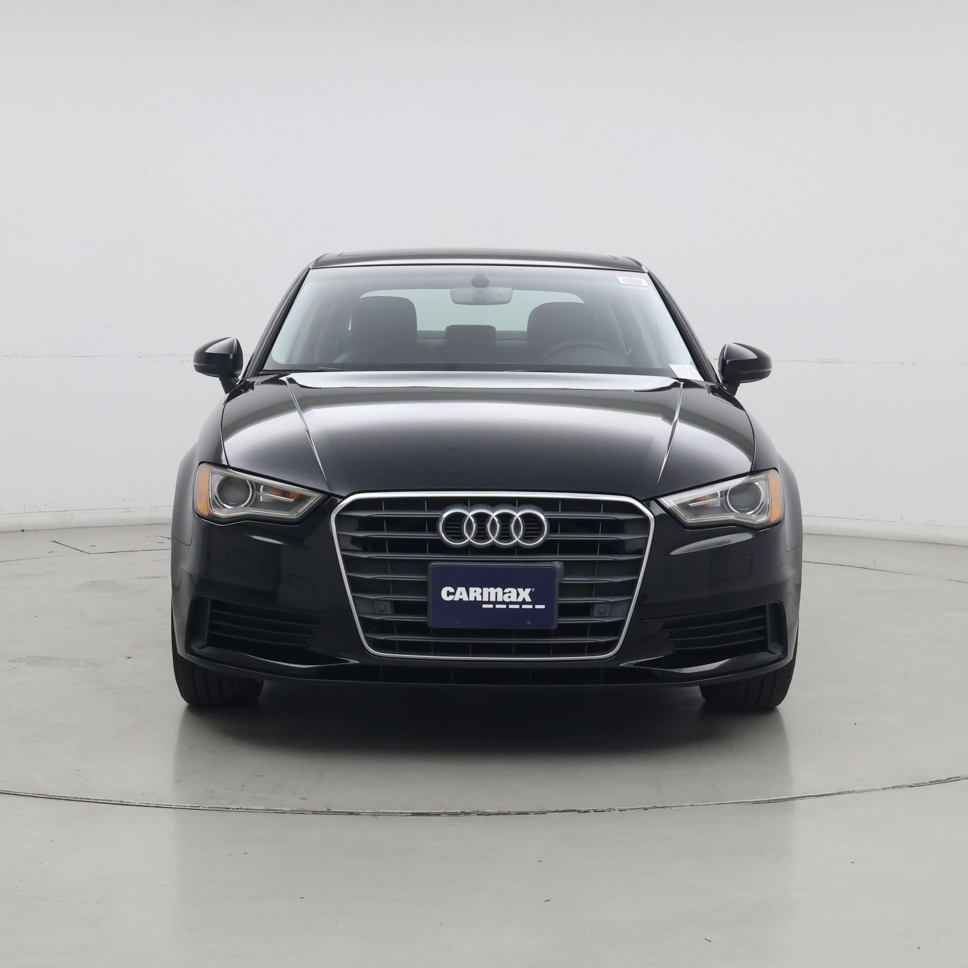 Thumbnail: 2016 Audi A3 - 5