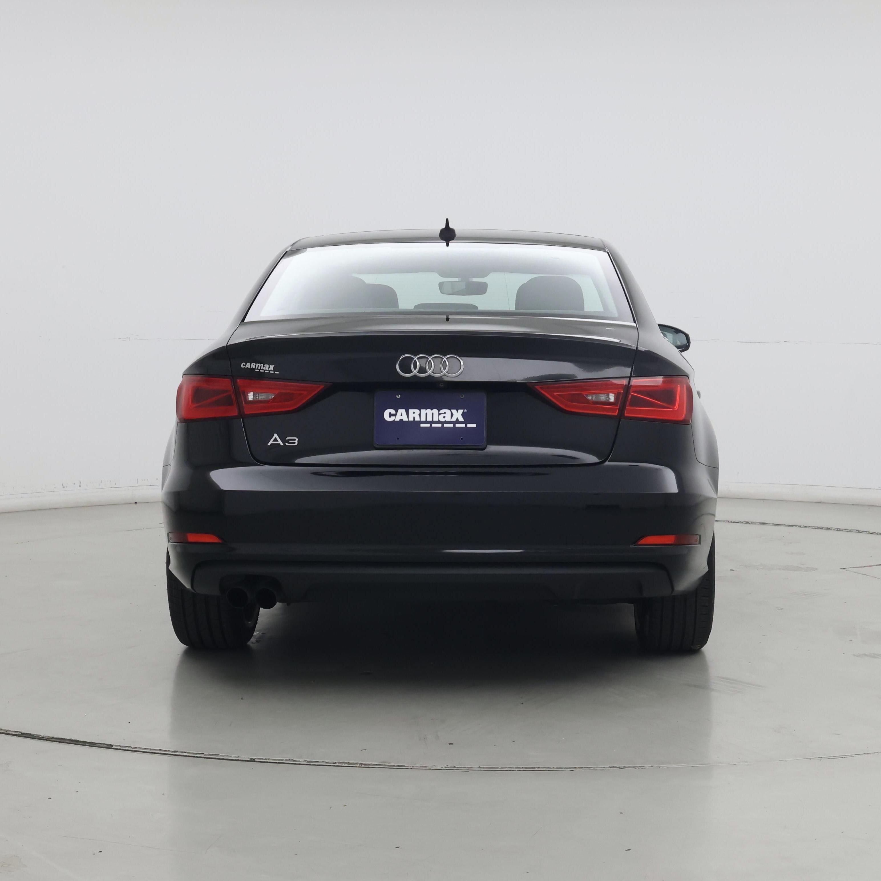 Thumbnail: 2016 Audi A3 - 6