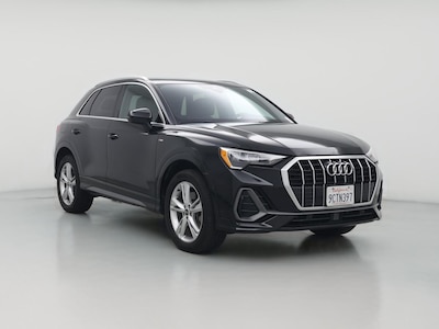2022 Audi Q3 S-Line Premium