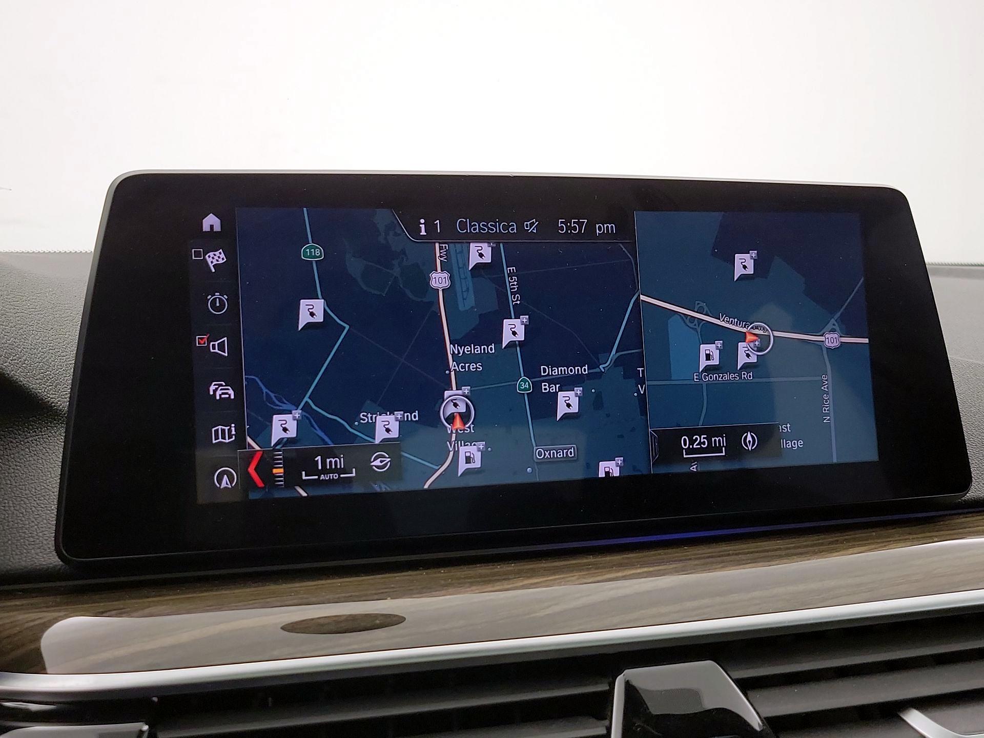 Thumbnail: 2019 BMW 5 Series - 14