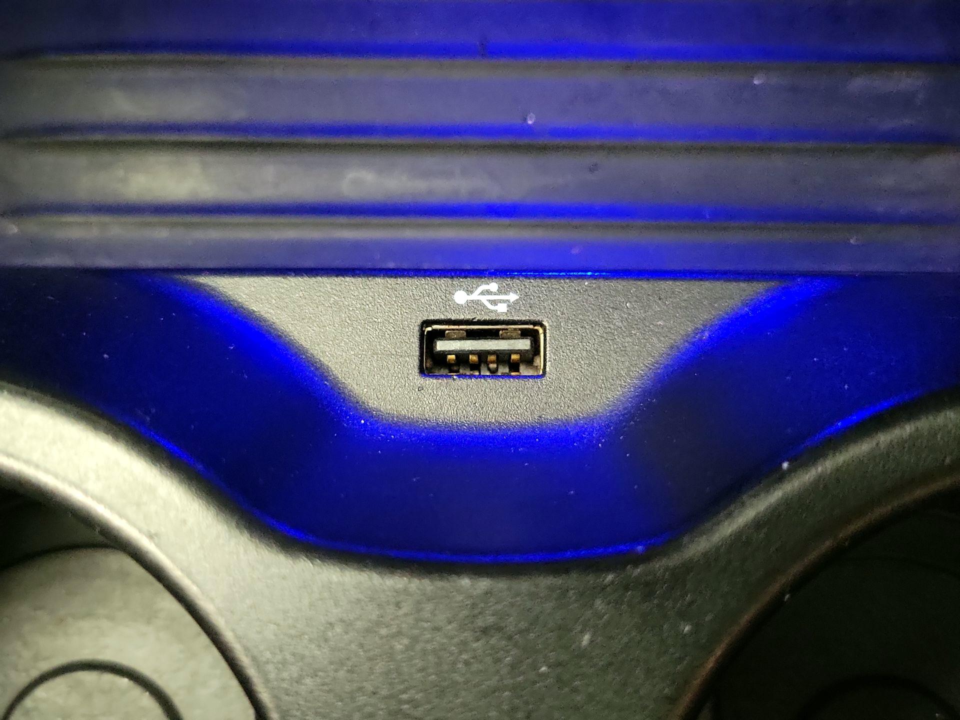 Thumbnail: 2019 BMW 5 Series - 19