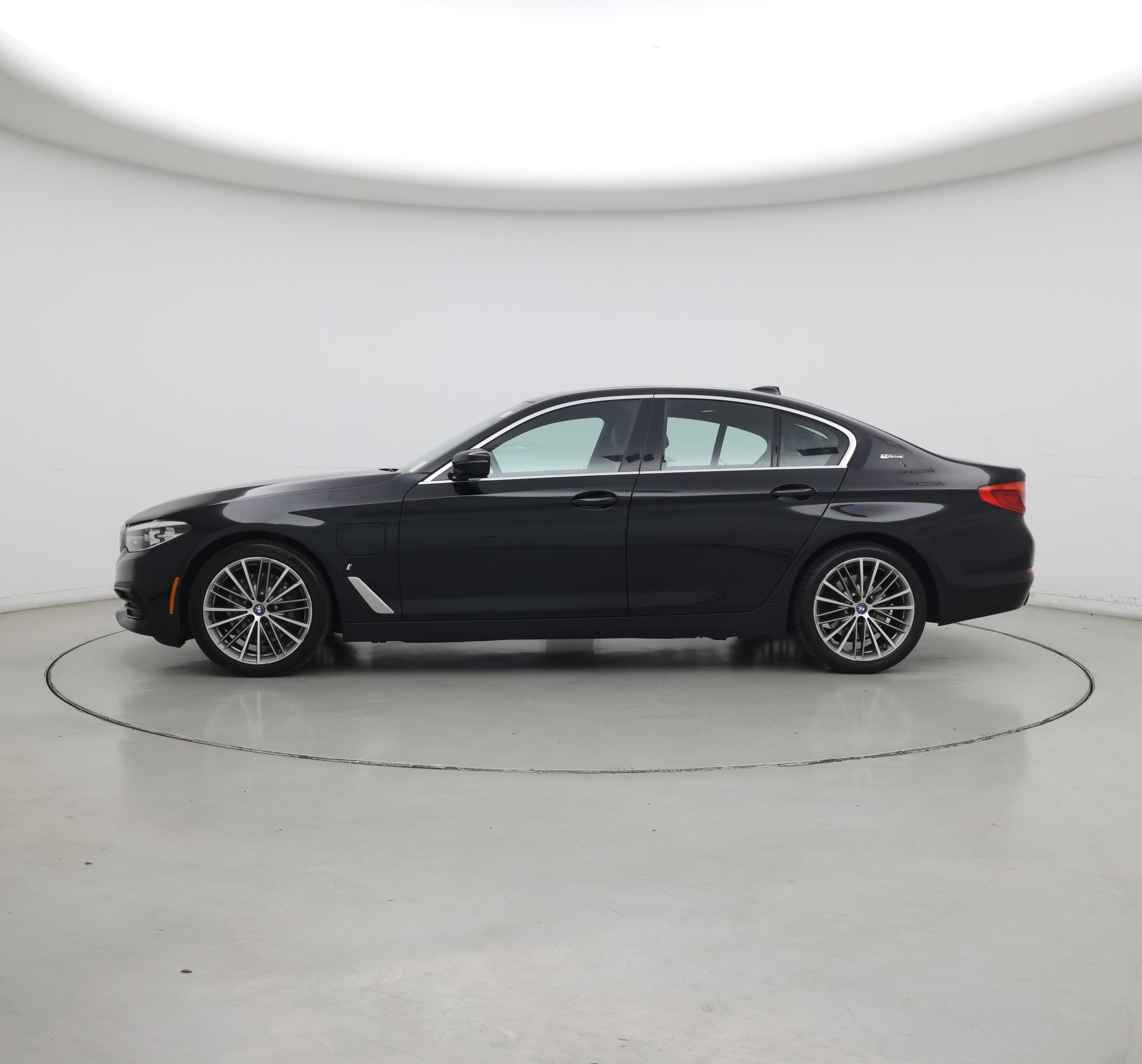 Thumbnail: 2019 BMW 5 Series - 3