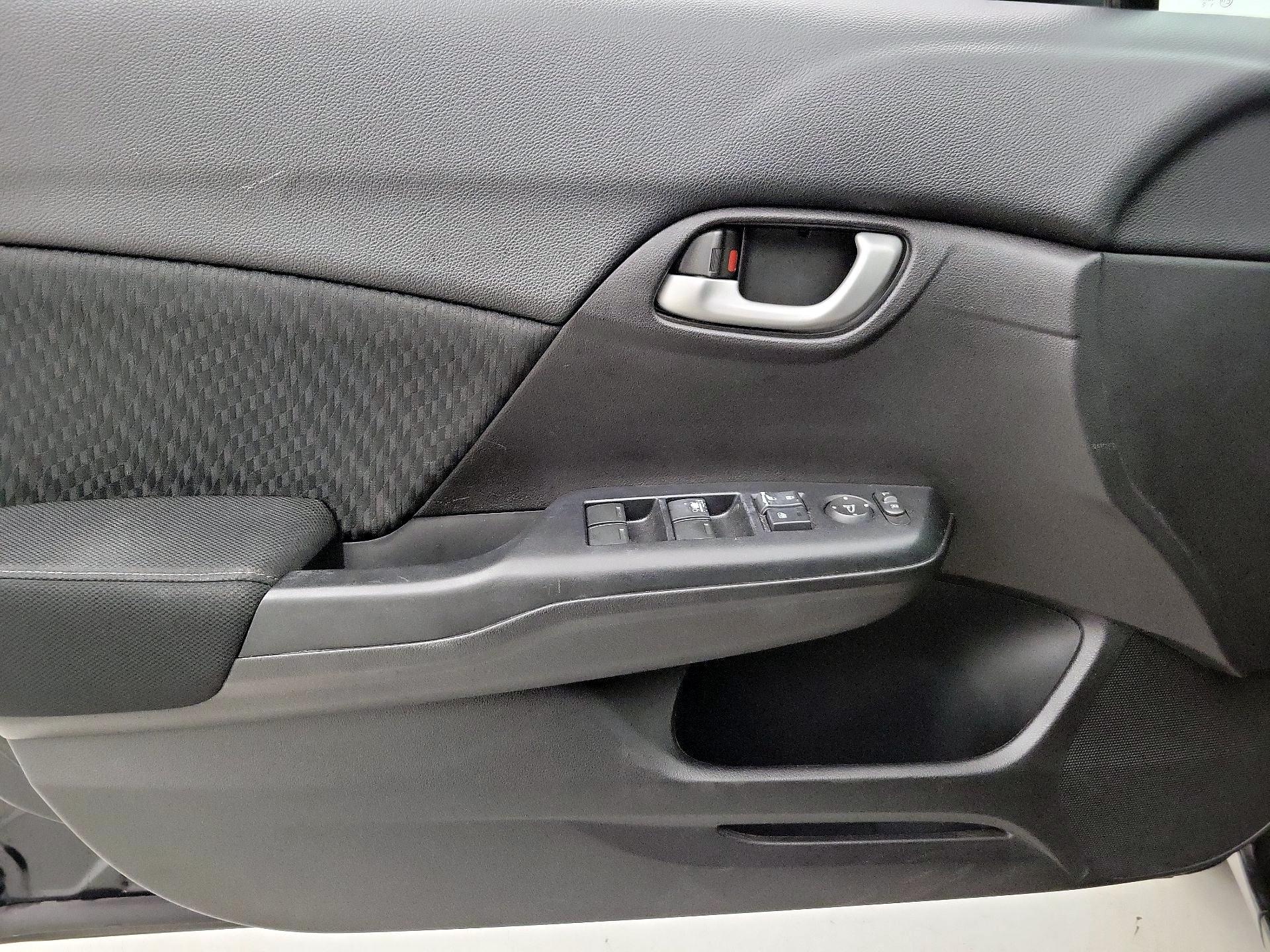 Thumbnail: 2014 Honda Civic - 12