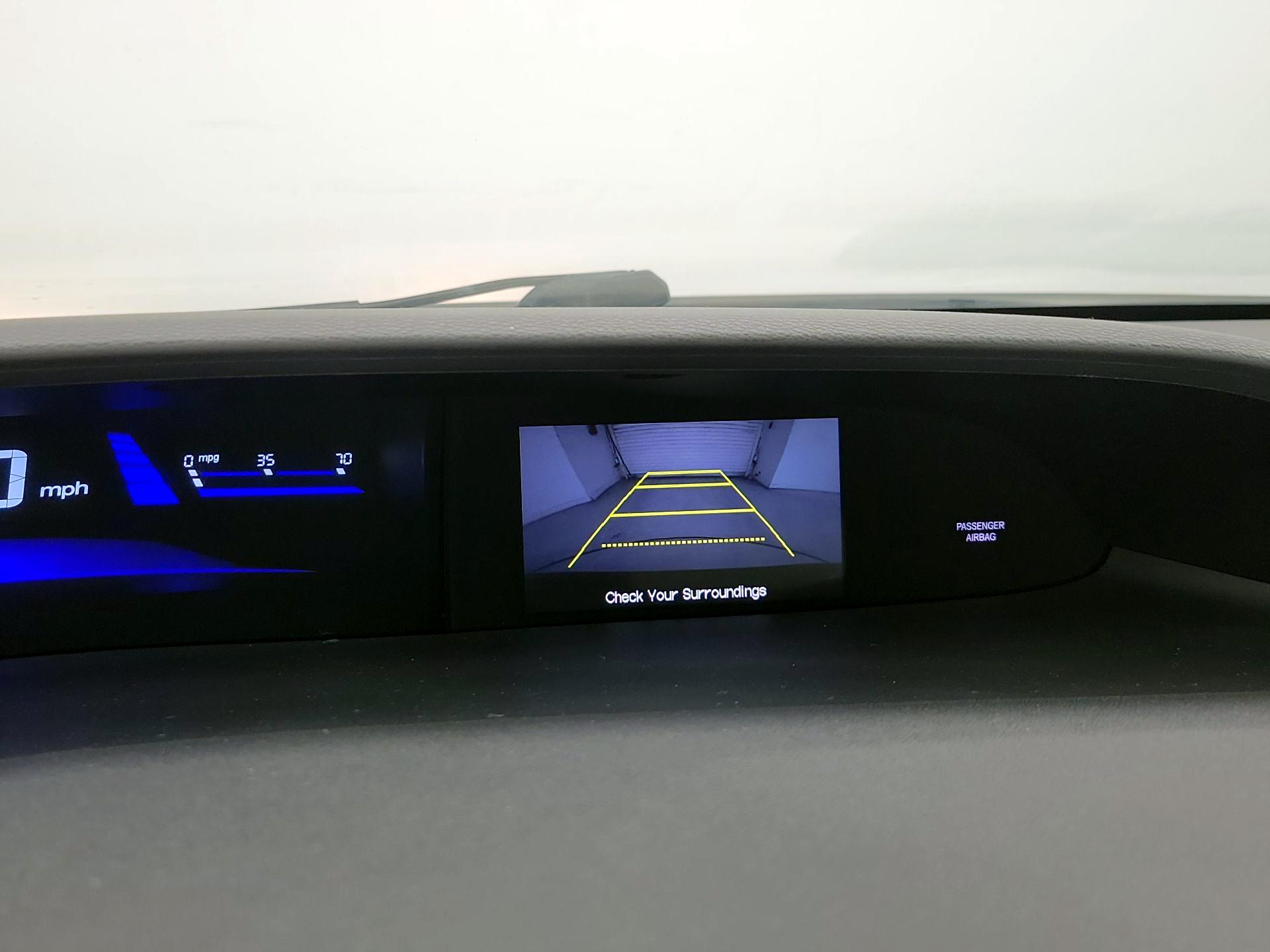 Thumbnail: 2014 Honda Civic - 14