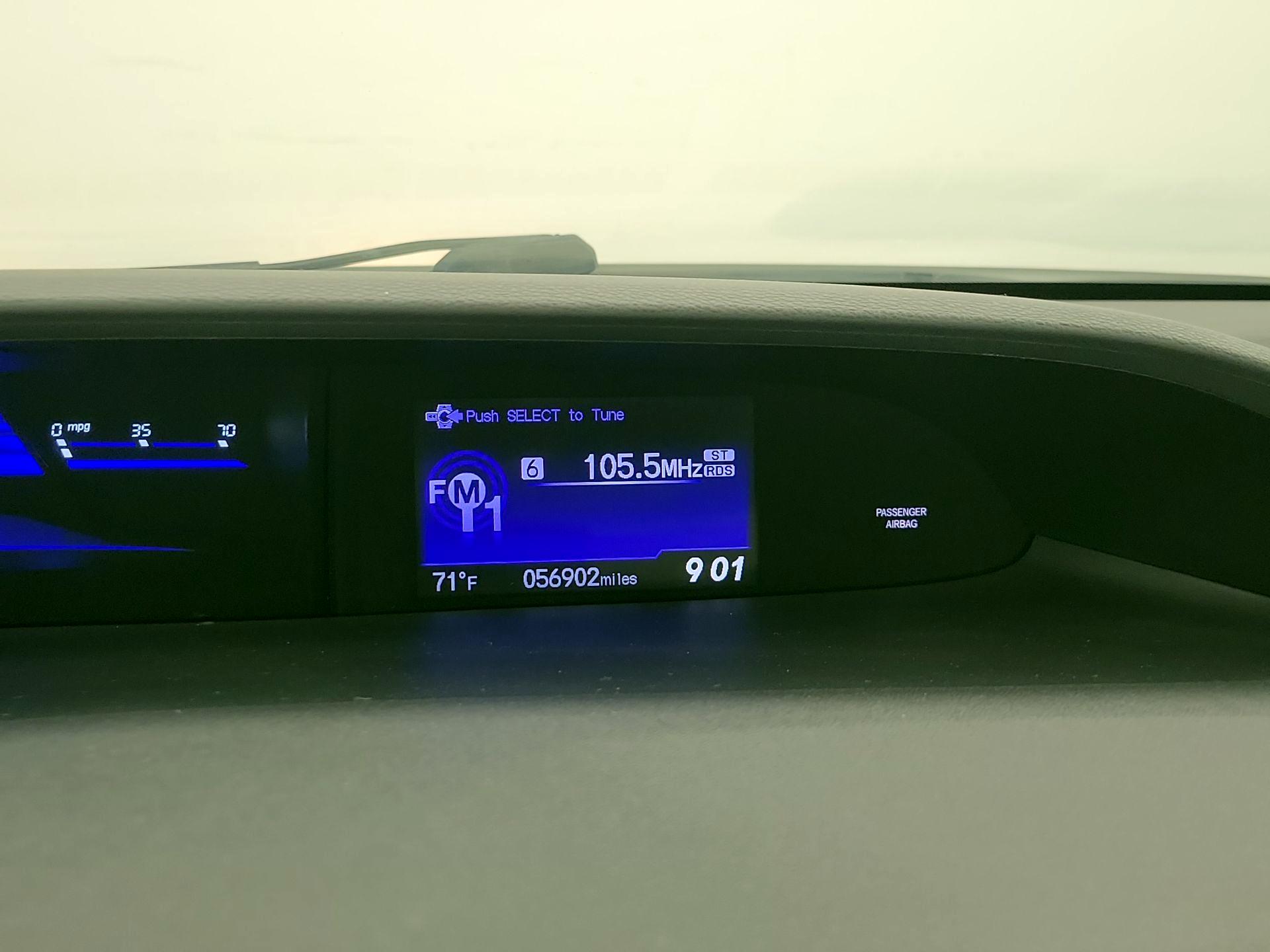 Thumbnail: 2014 Honda Civic - 15