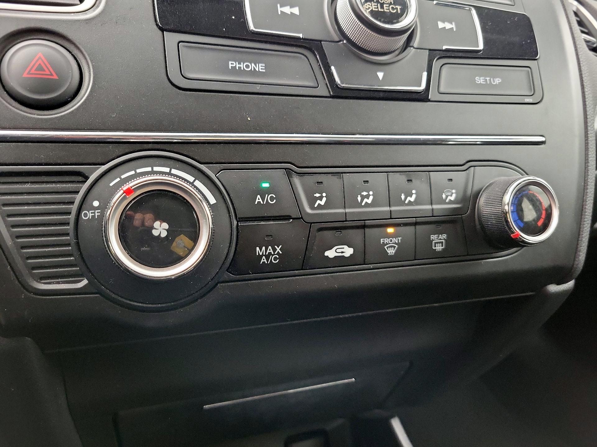 Thumbnail: 2014 Honda Civic - 16