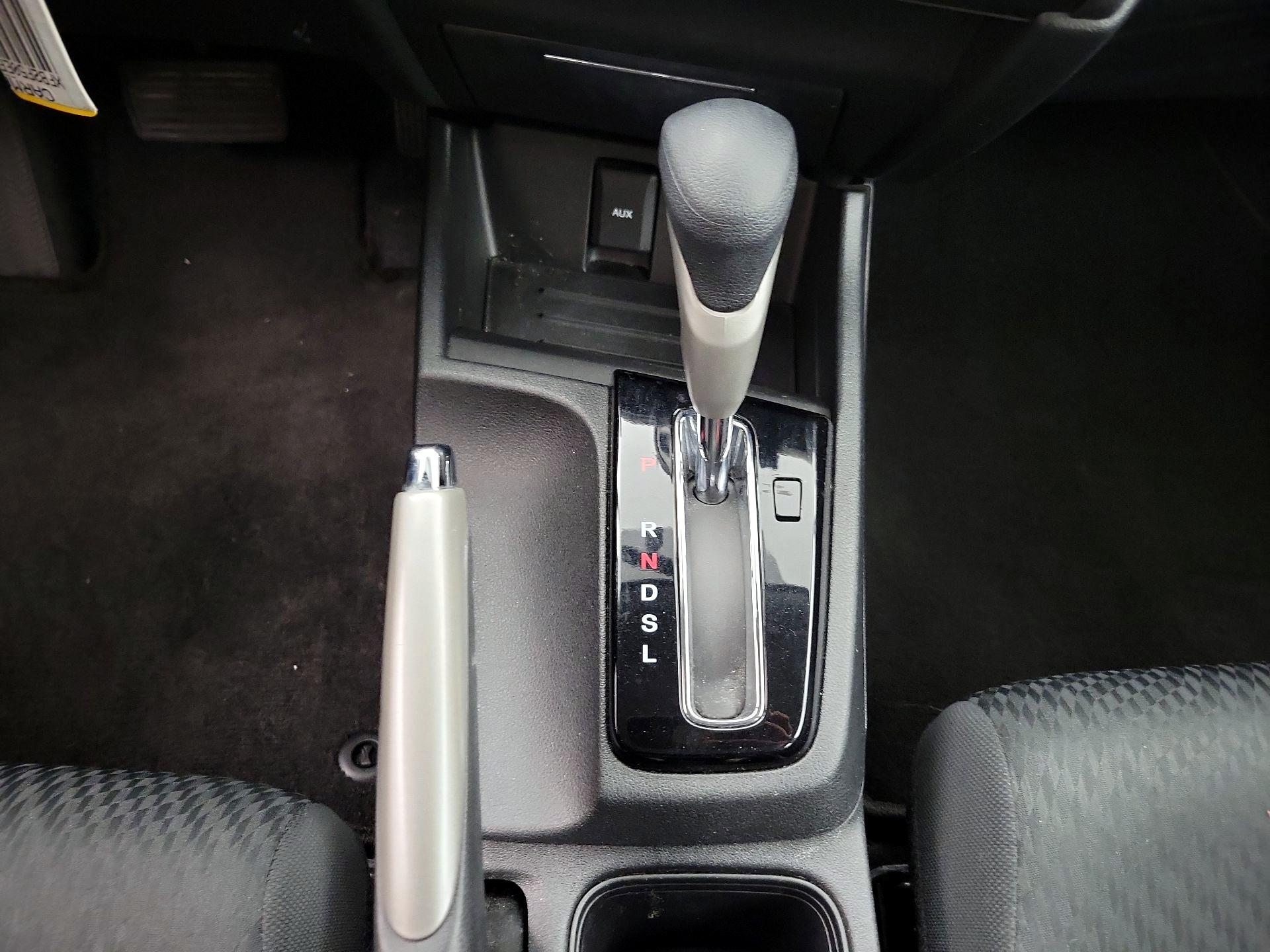 Thumbnail: 2014 Honda Civic - 17