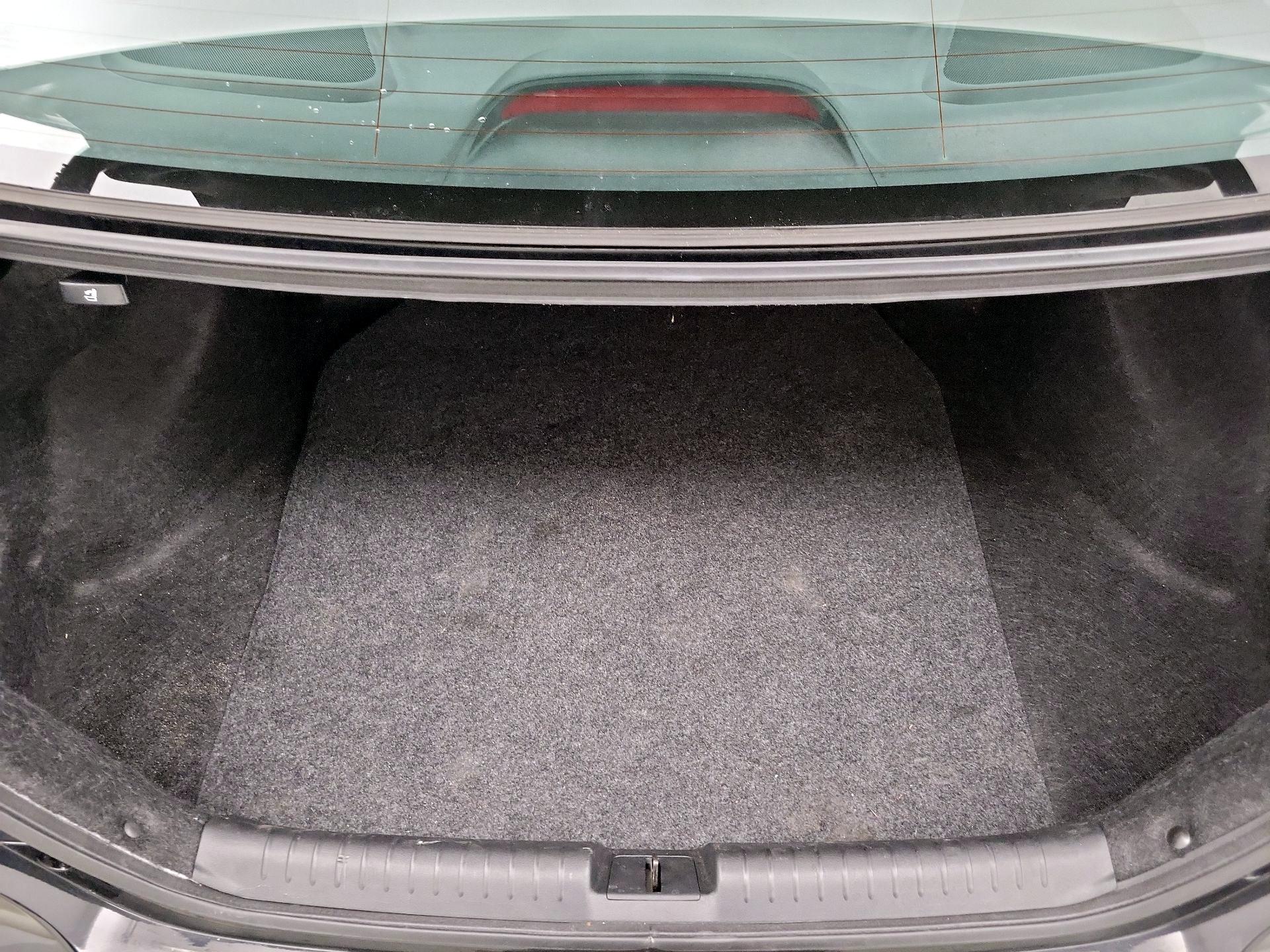 Thumbnail: 2014 Honda Civic - 20