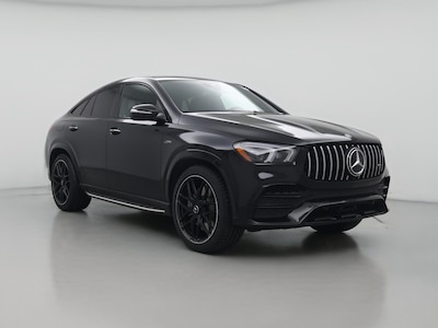 2023 Mercedes-Benz GLE53 AMG Coupe