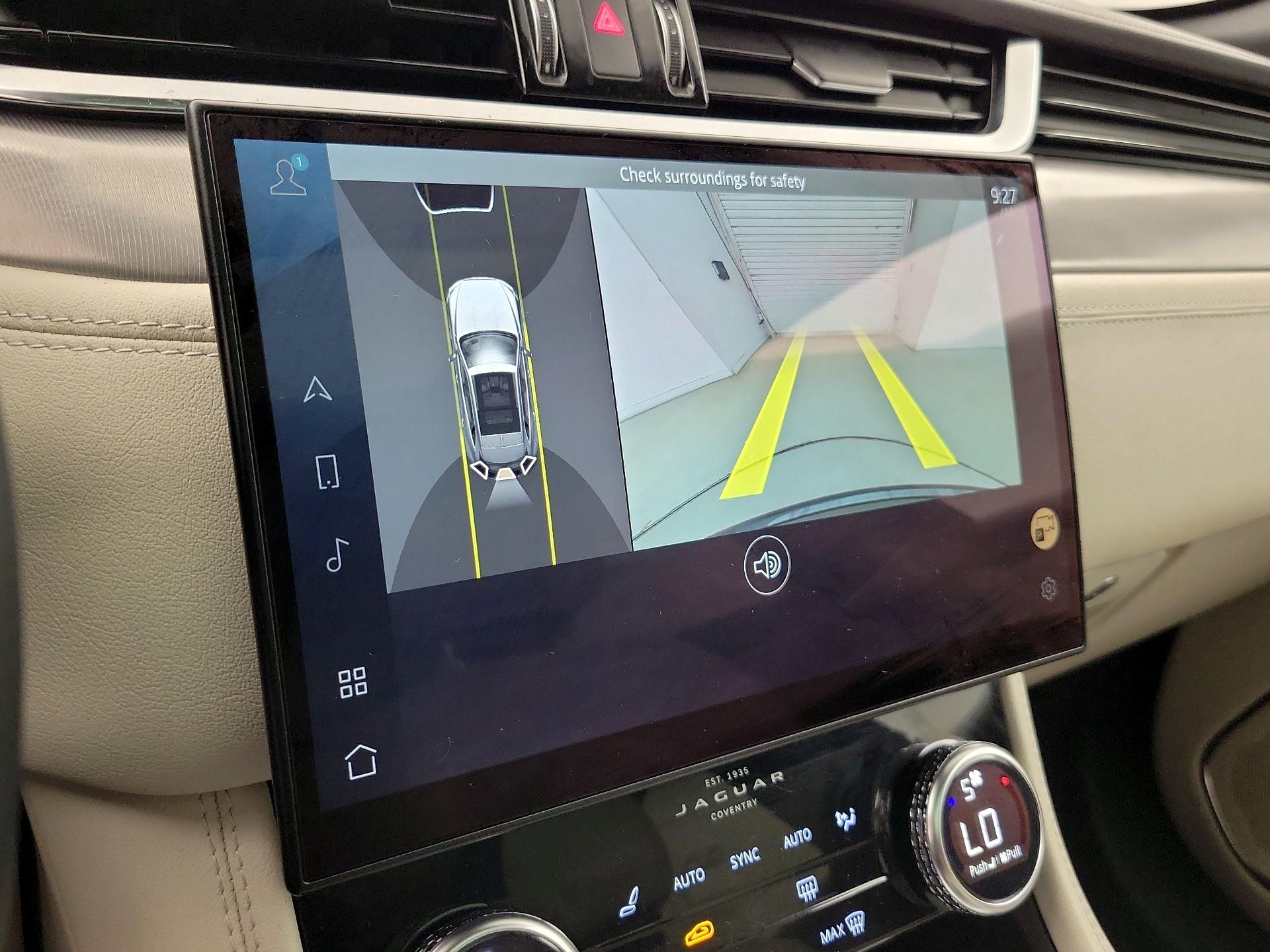 Thumbnail: 2022 Jaguar F-Pace - 15