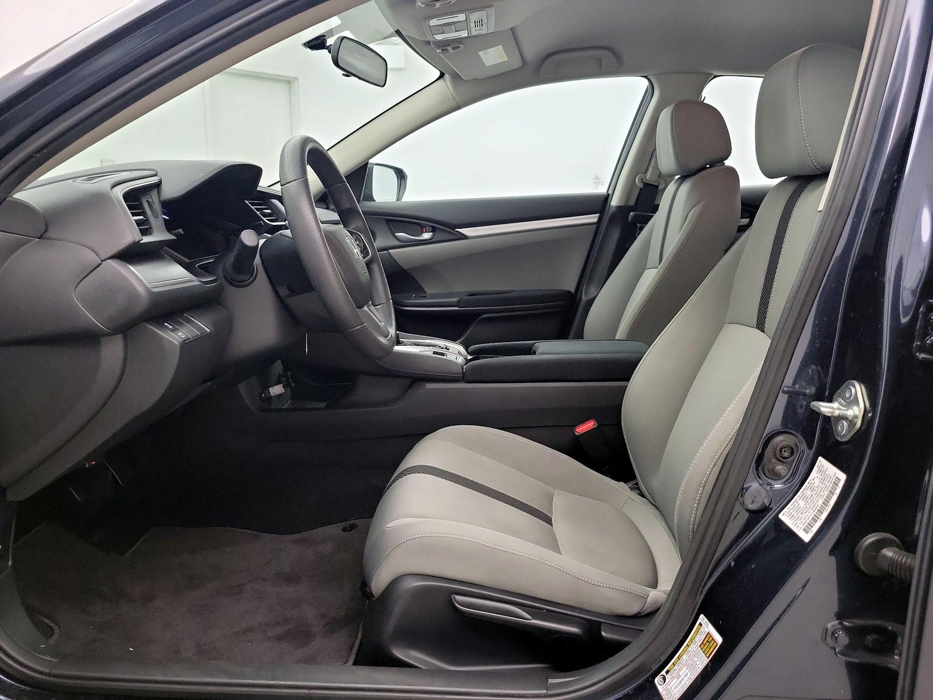 Thumbnail: 2018 Honda Civic - 11