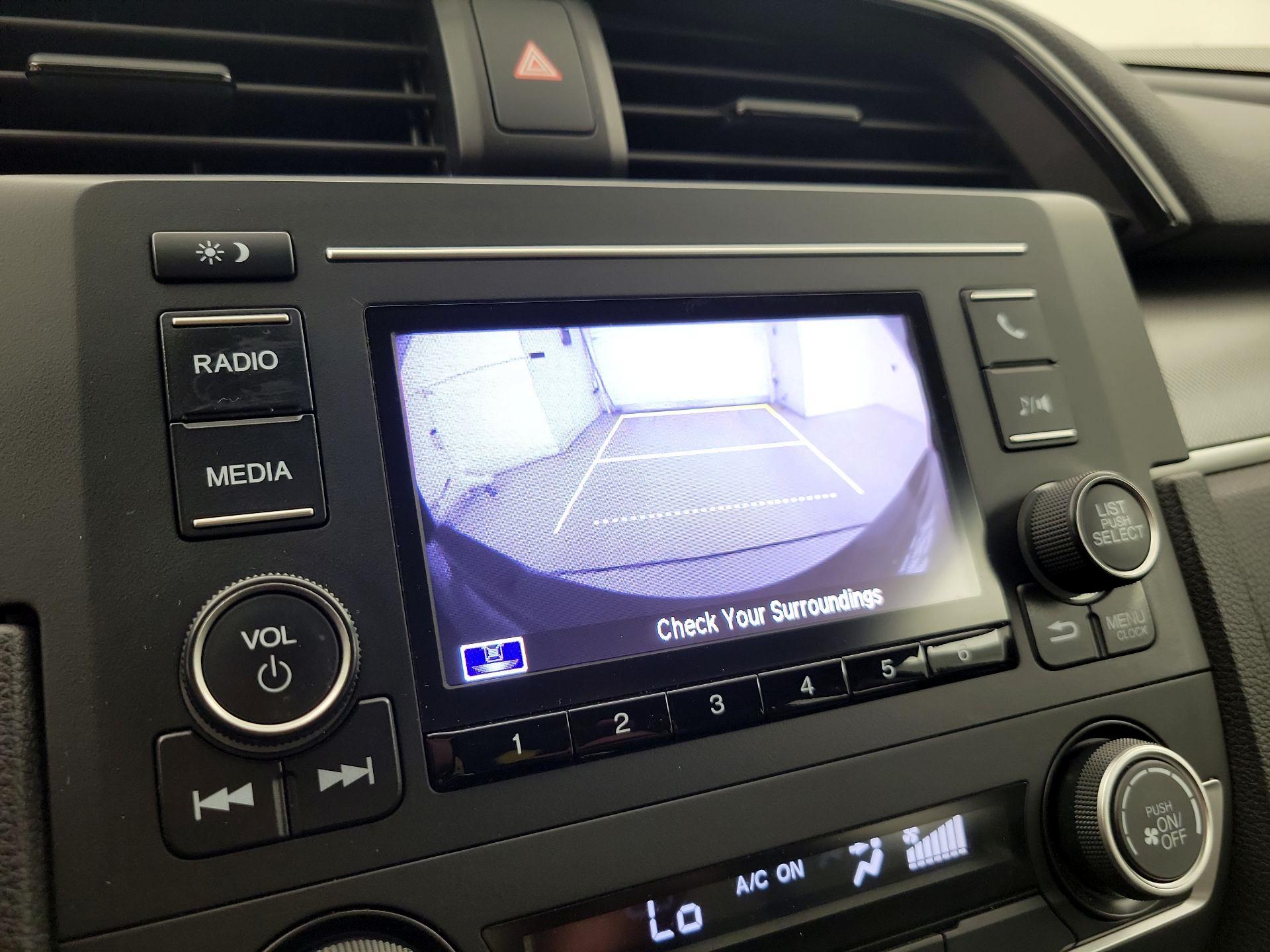 Thumbnail: 2018 Honda Civic - 14