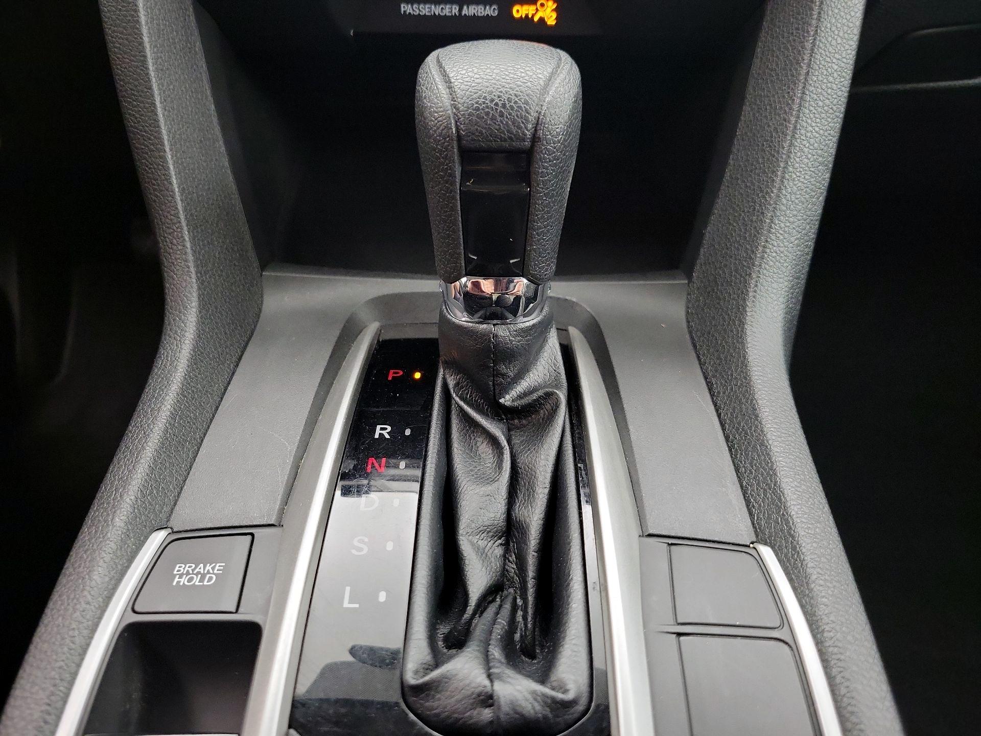 Thumbnail: 2018 Honda Civic - 17