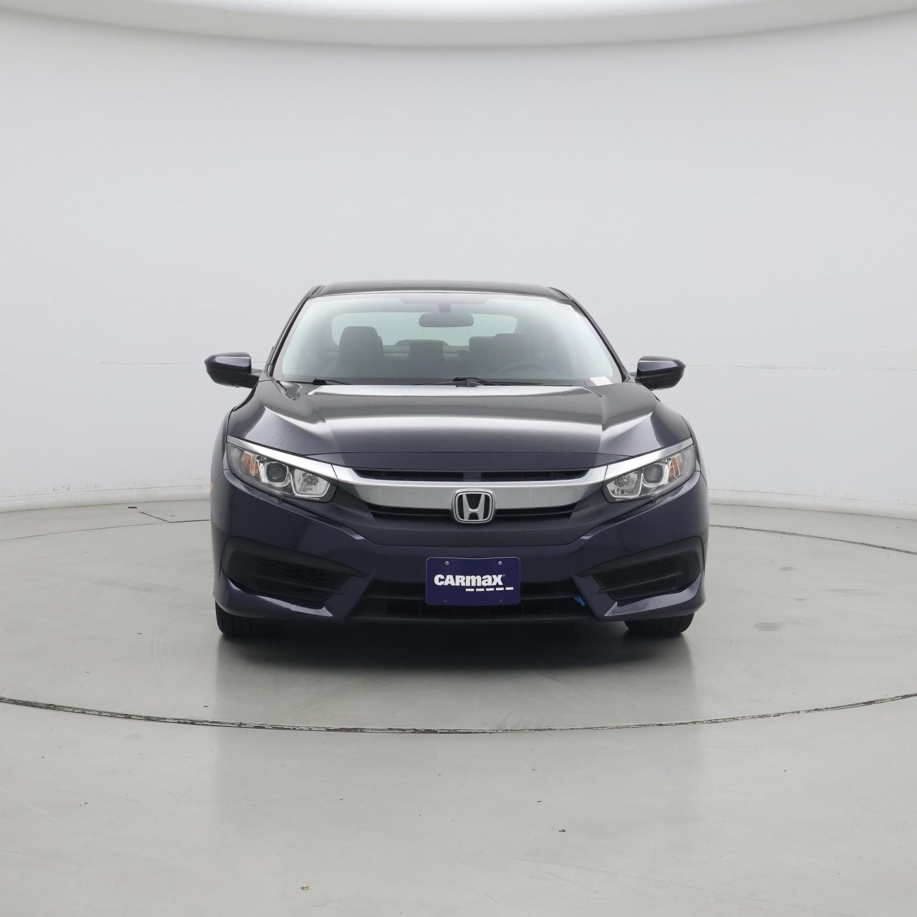 Thumbnail: 2018 Honda Civic - 5