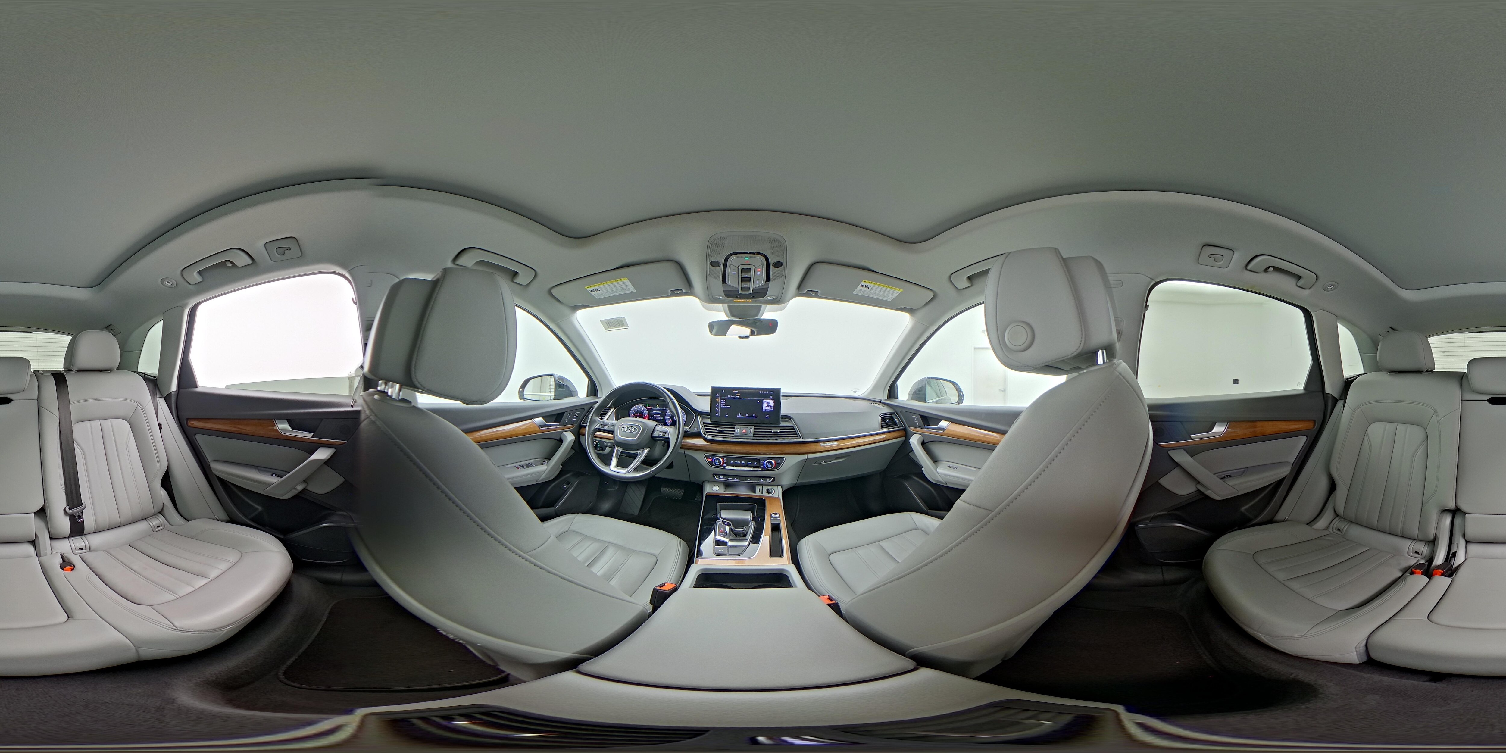 2021 Audi Q5 Premium Plus - Photo 26